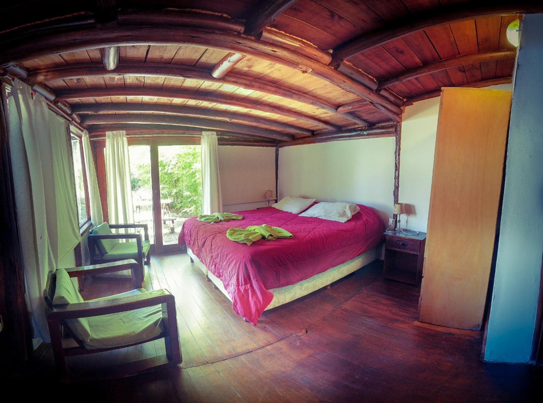 Casabosque Apartamentos