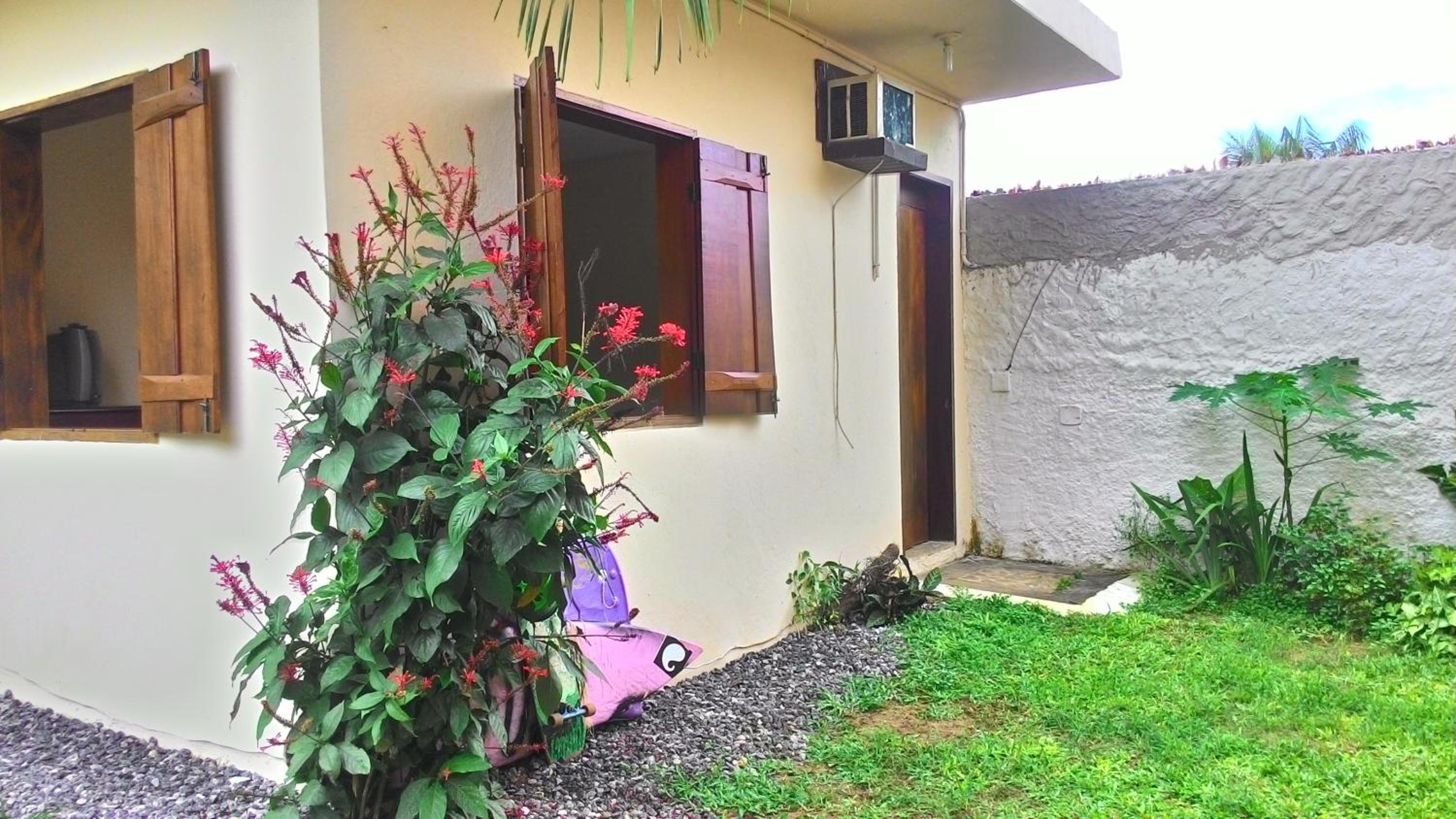 Casa Sunshine Paraty