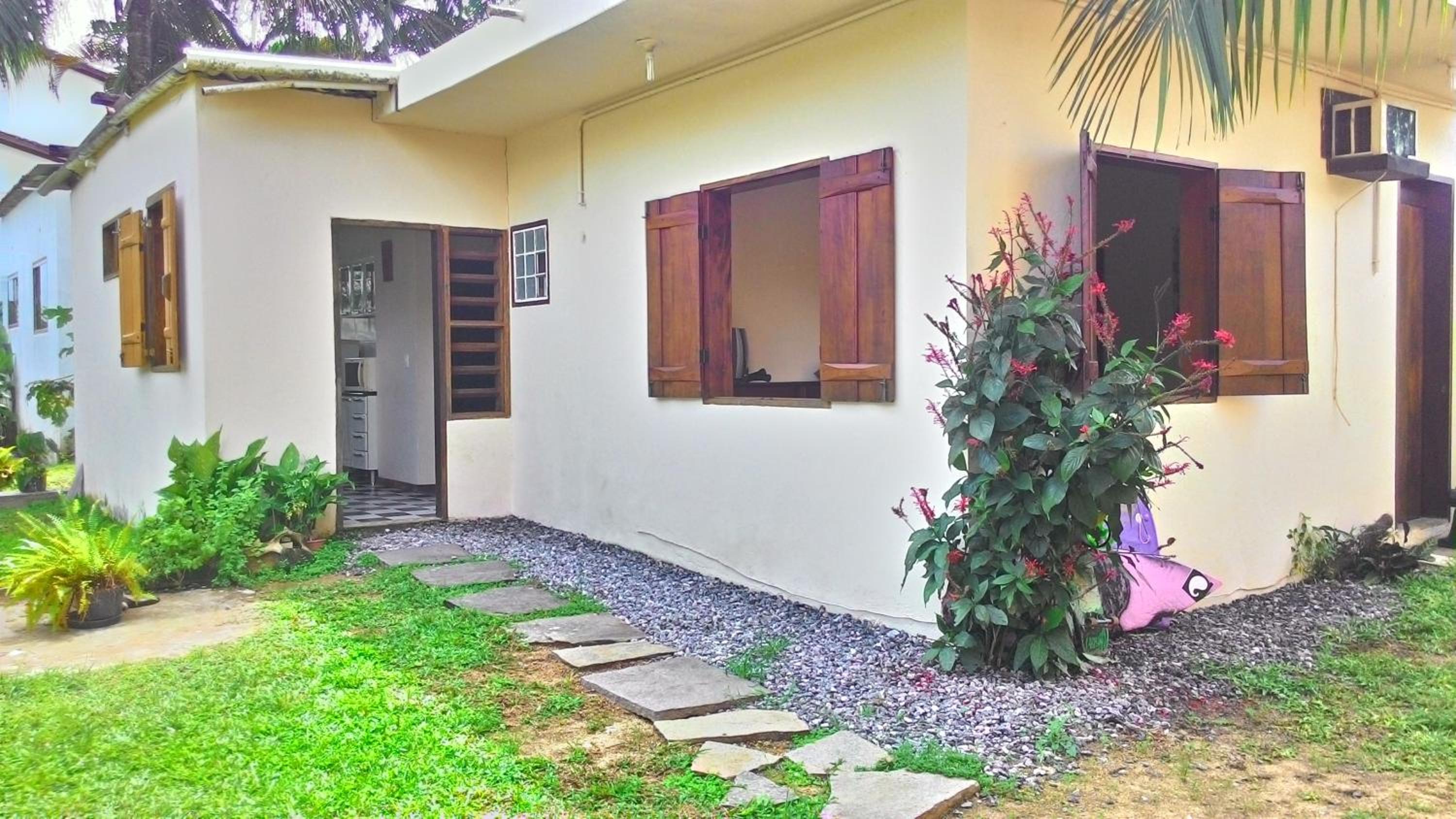Casa Sunshine Paraty