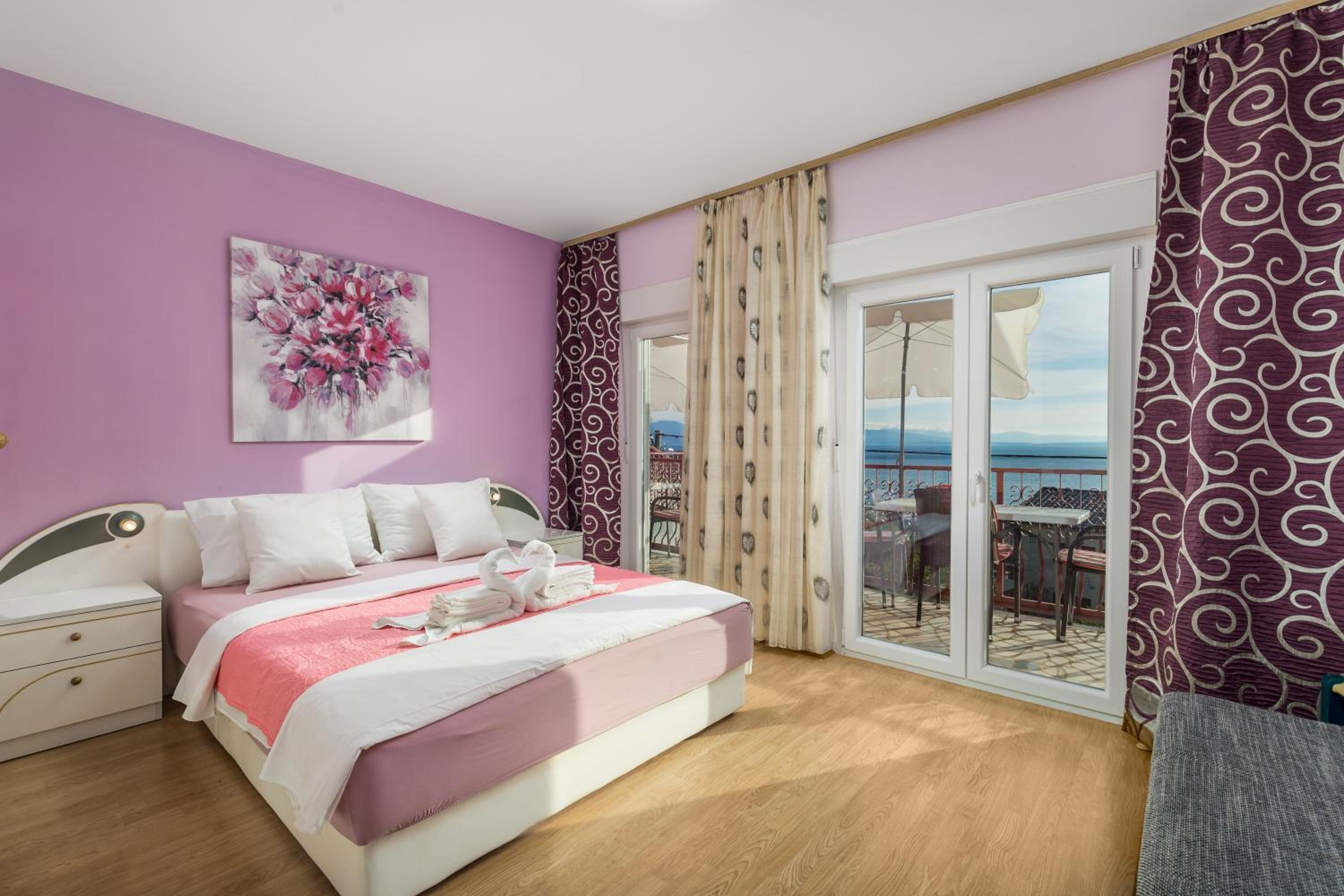 Holiday House Marica