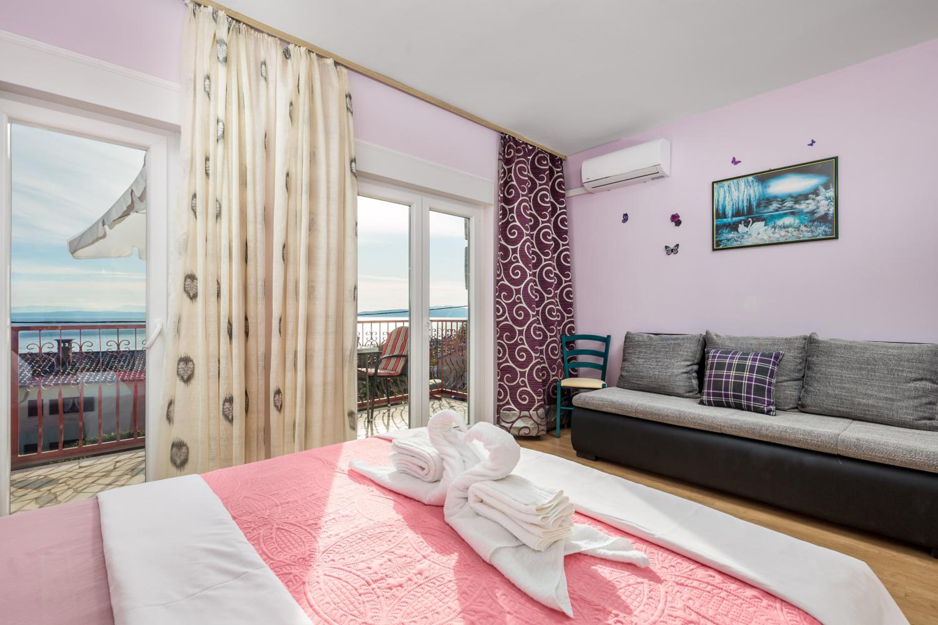 Holiday House Marica