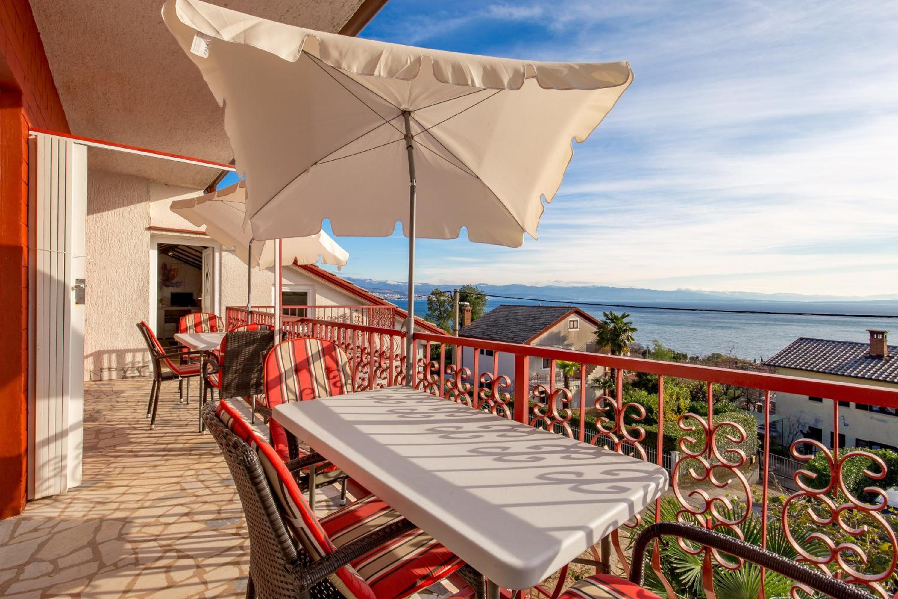 Holiday House Marica