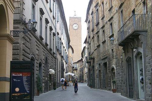 Casa Patrizia view 2
