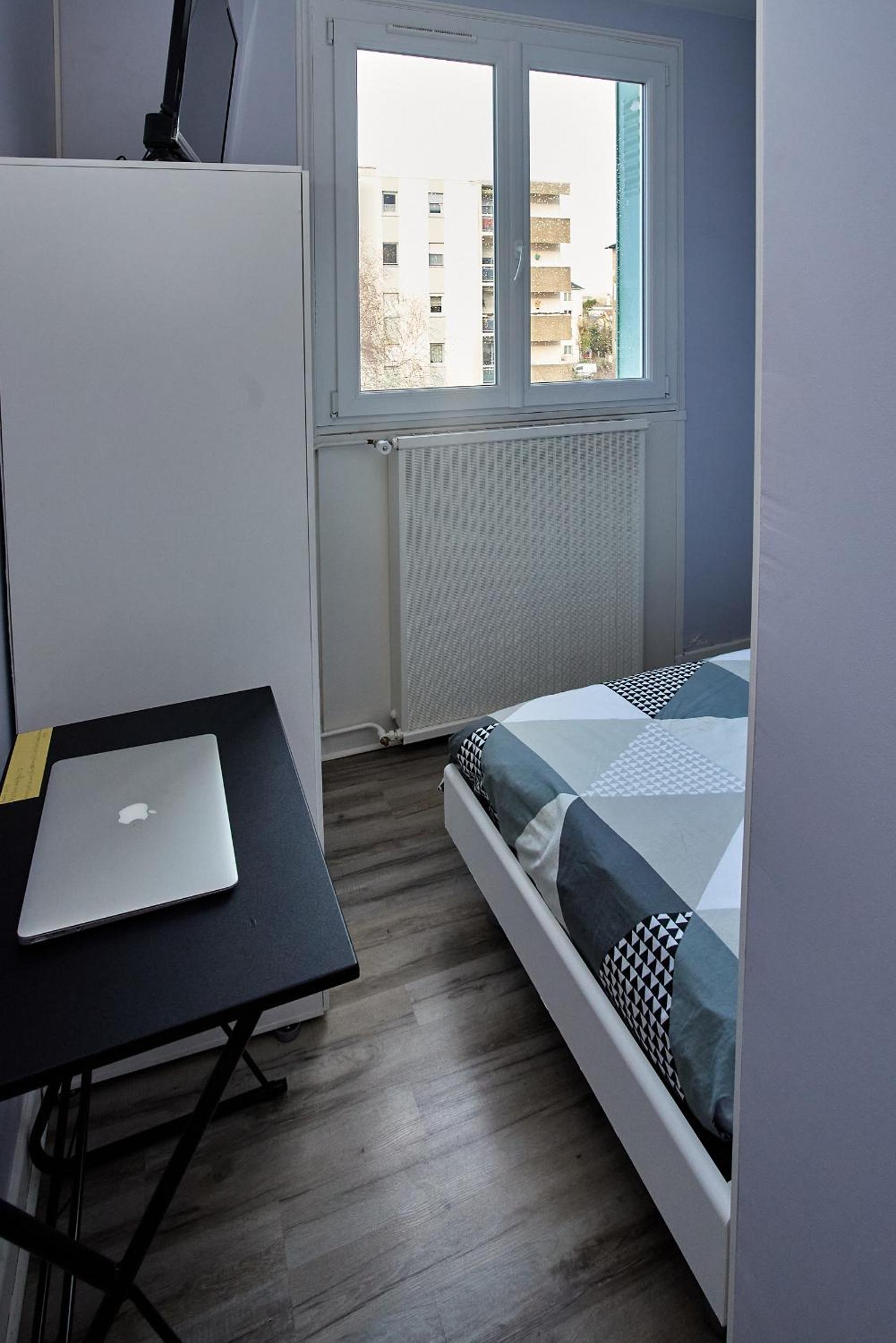 Chambres à louer cuisine salle de bain commune
