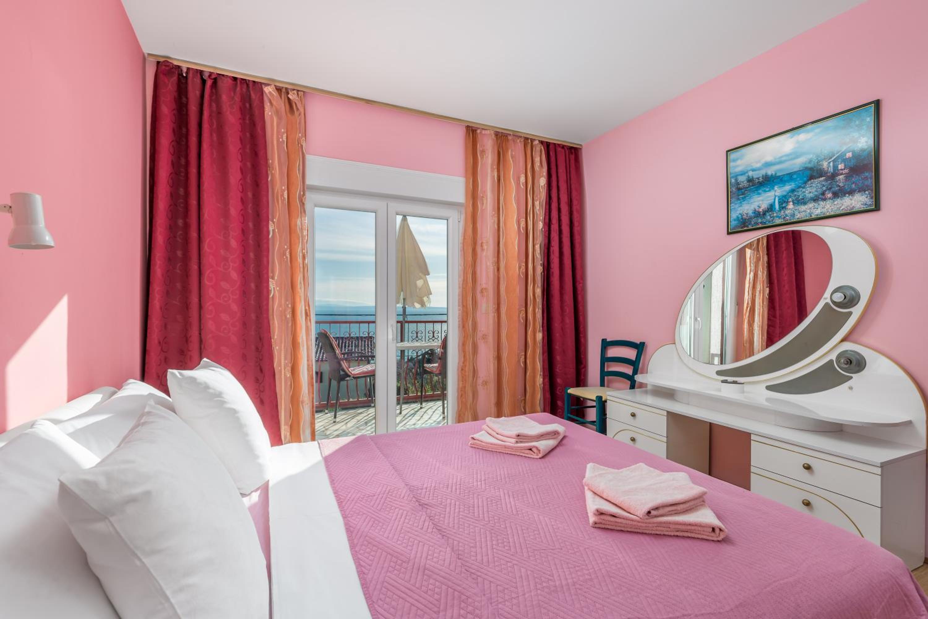 Holiday House Marica