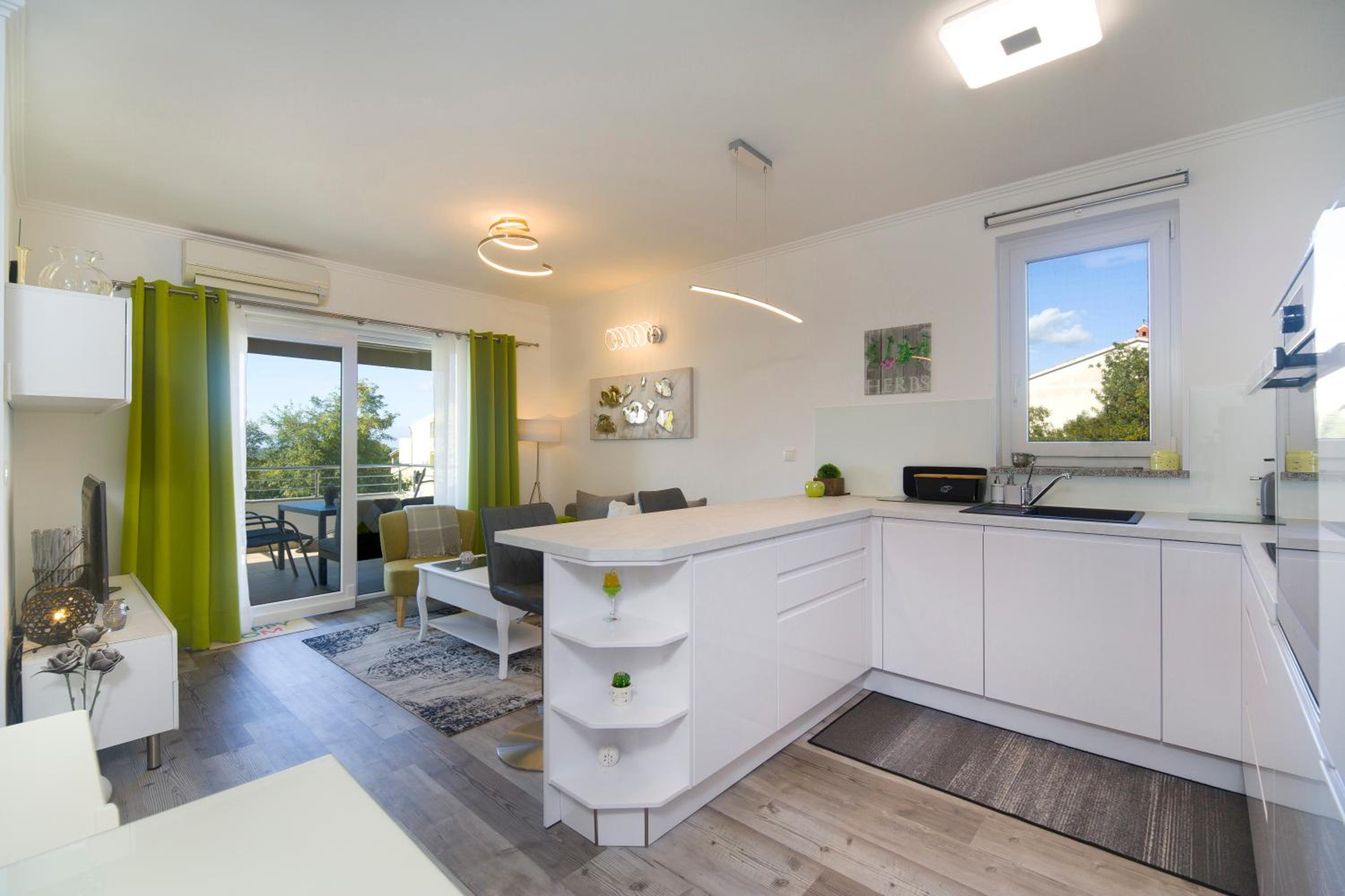 Apartment Marica