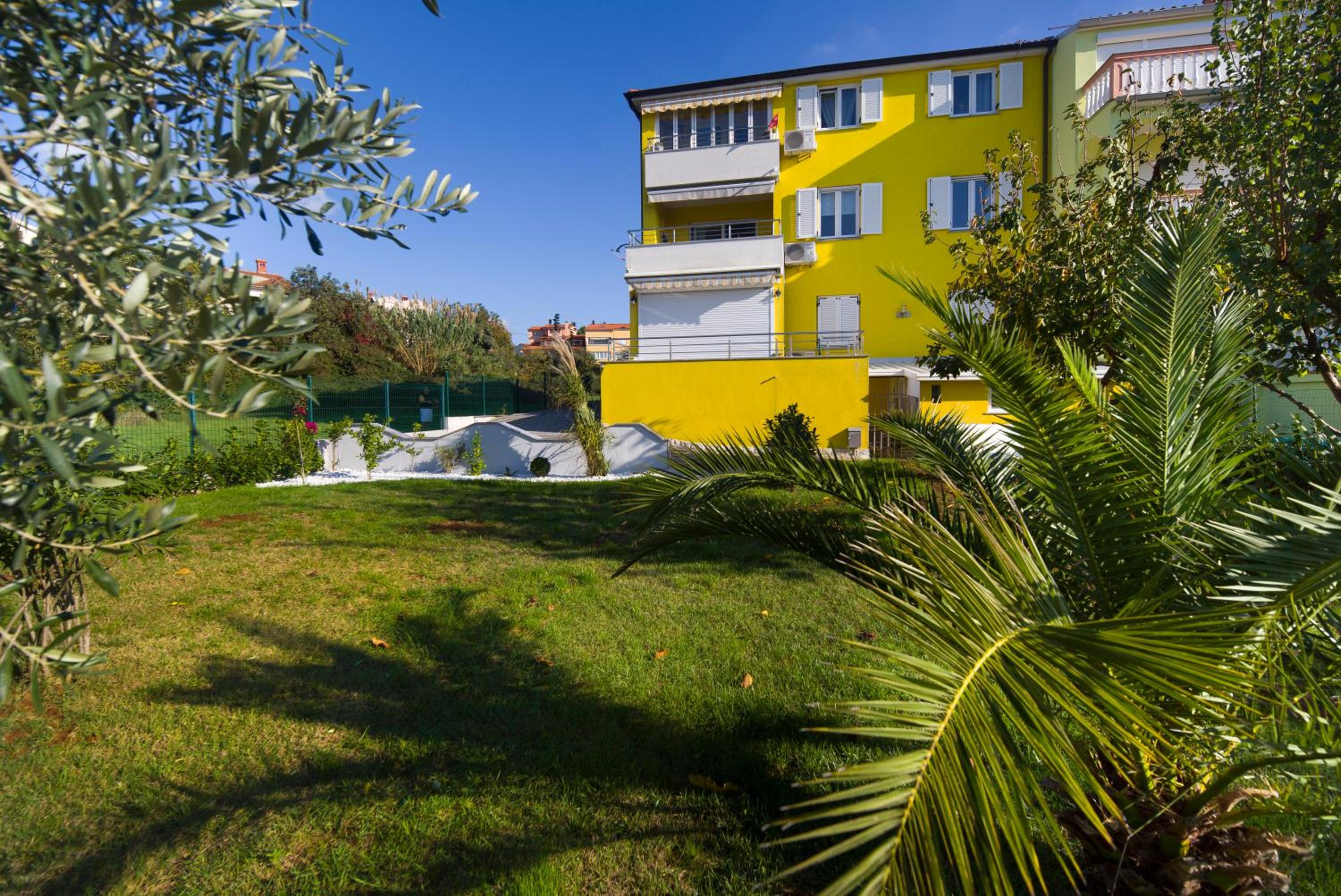 Apartment Marica