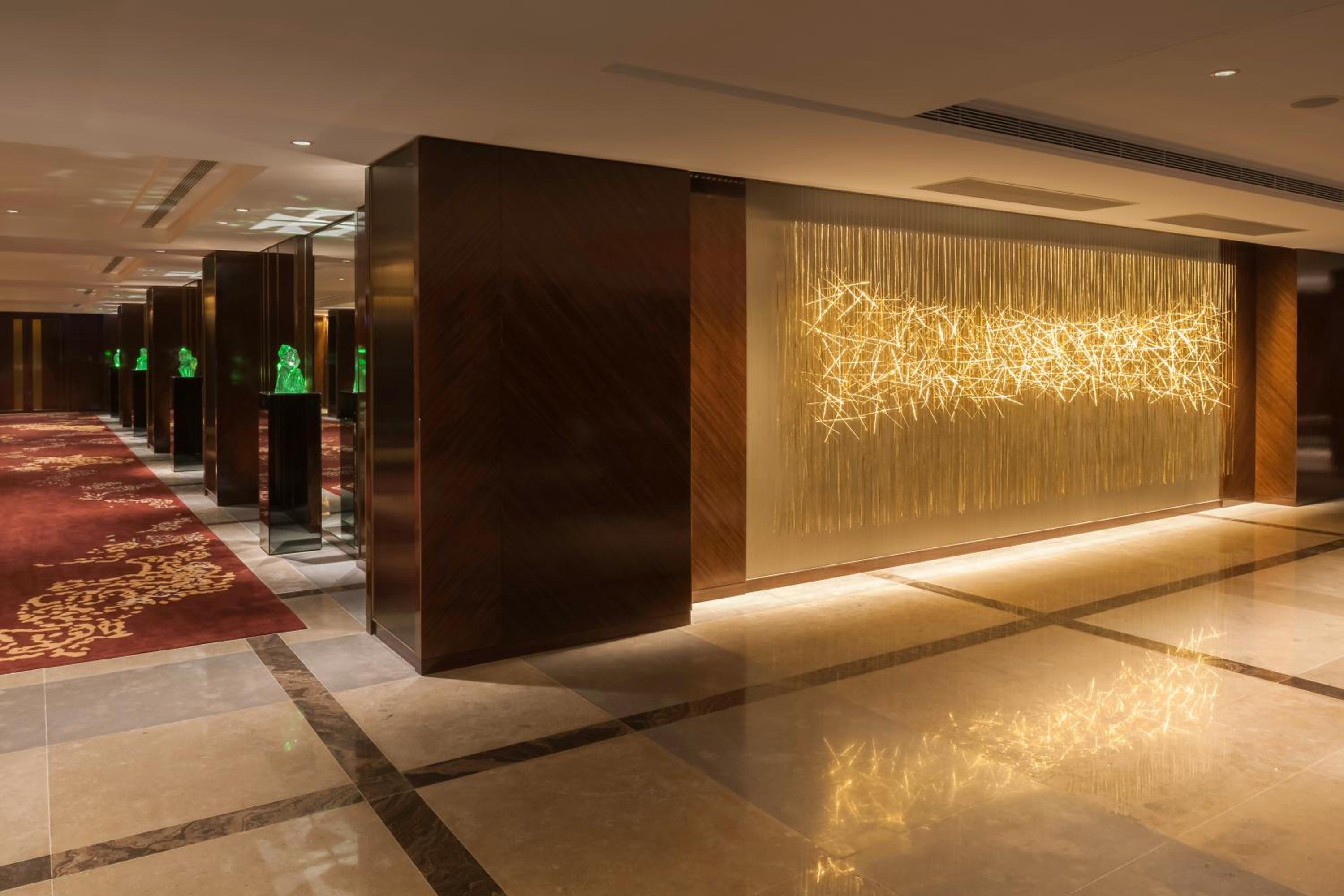 Marco Polo Hongkong Hotel