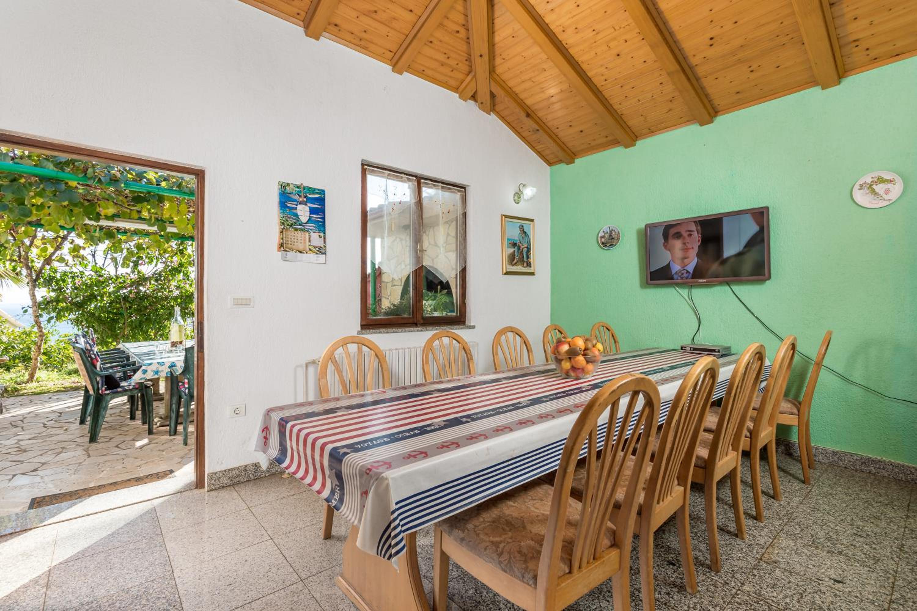 Holiday House Marica