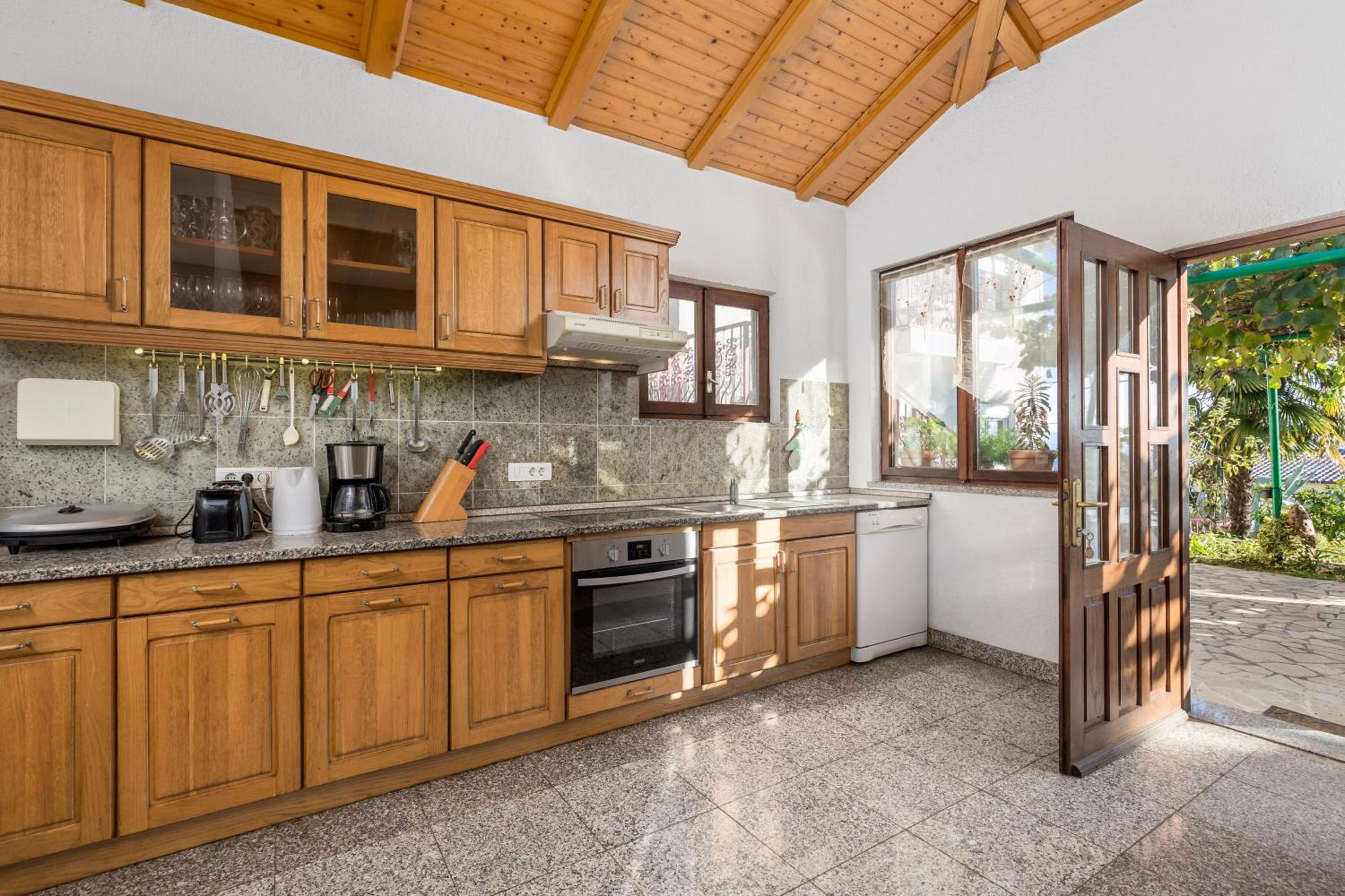 Holiday House Marica