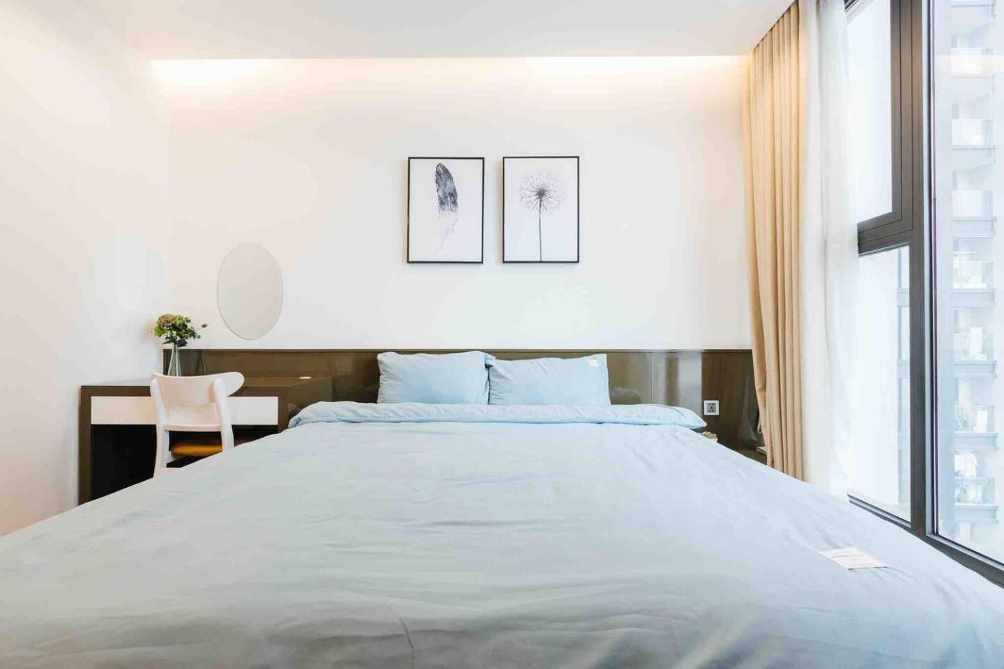 Vinhomes Metropolis by BAY LUXURY