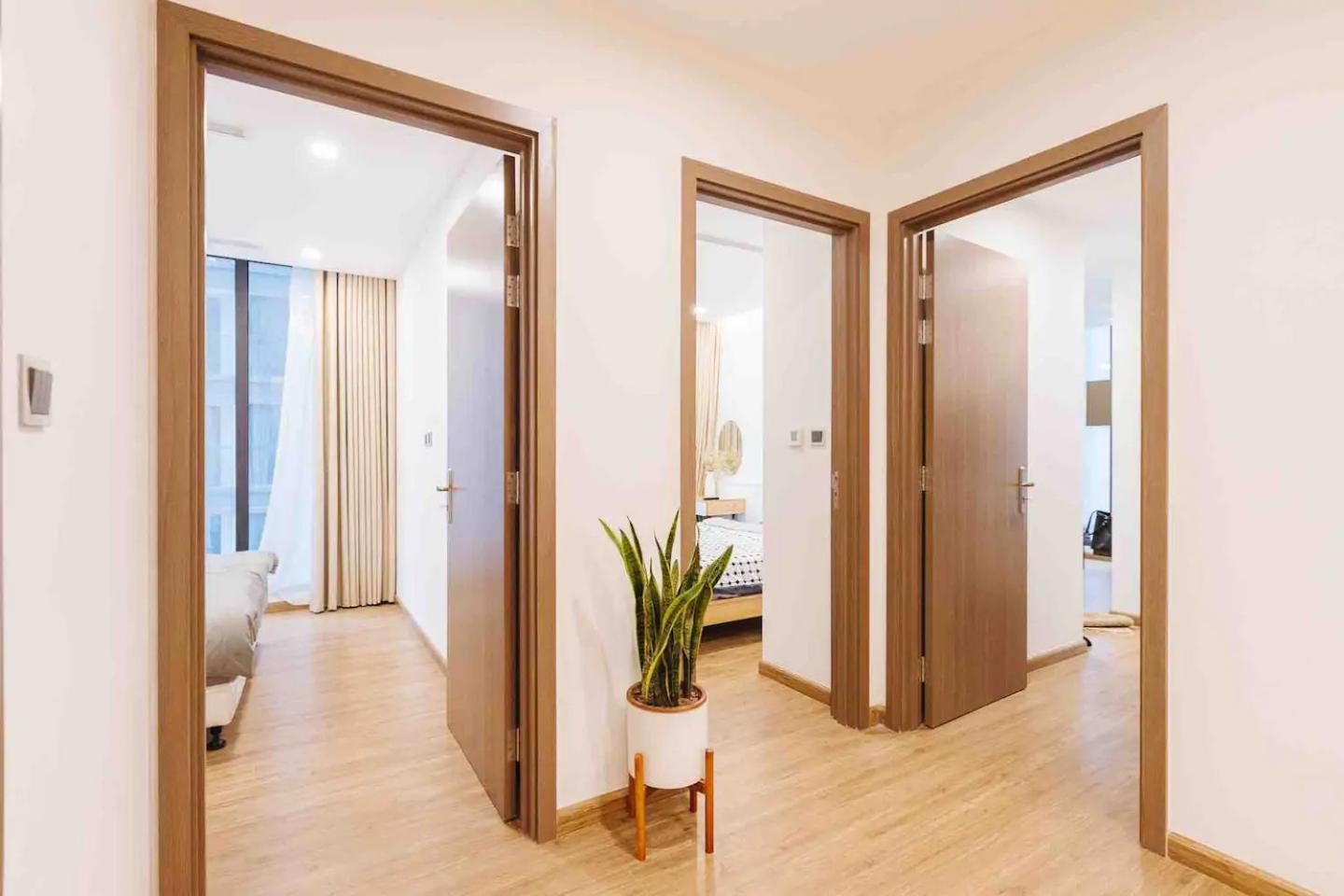 Vinhomes Metropolis by BAY LUXURY