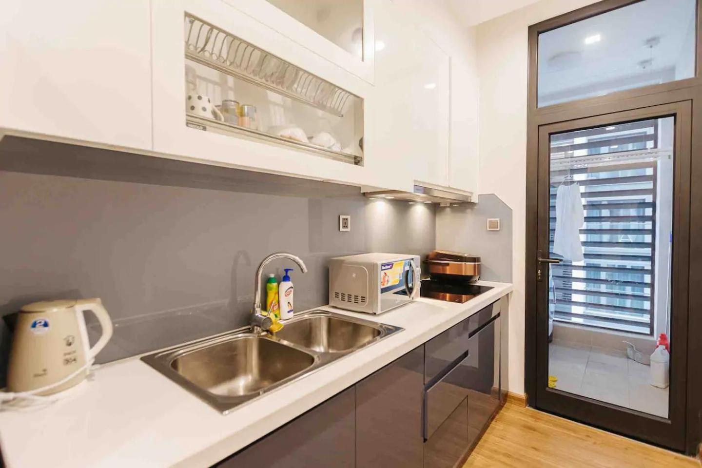 Vinhomes Metropolis by BAY LUXURY