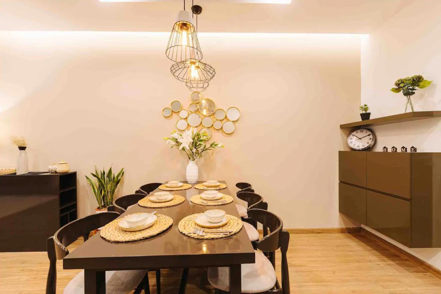 Vinhomes Metropolis by BAY LUXURY