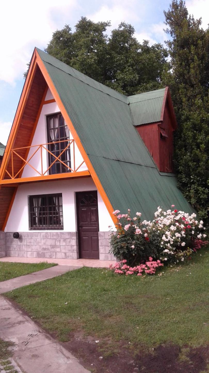 Bungalow Montes
