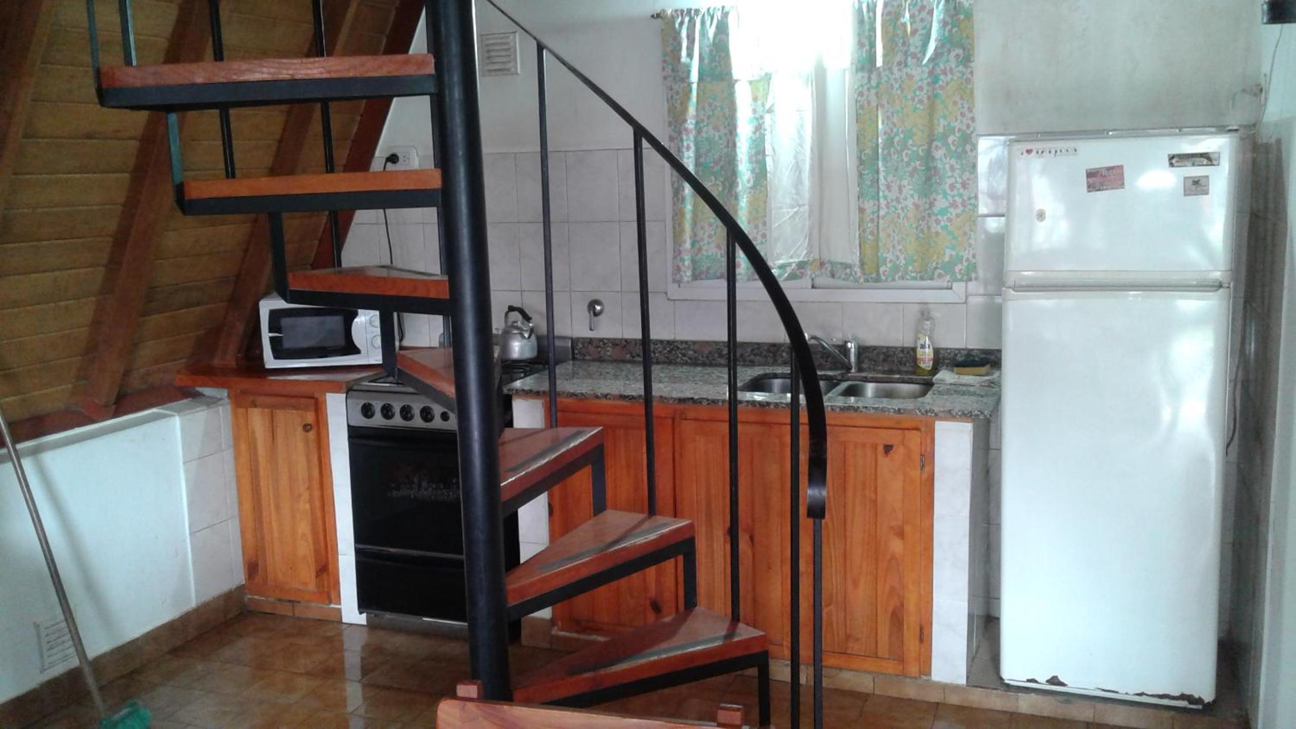 Bungalow Montes