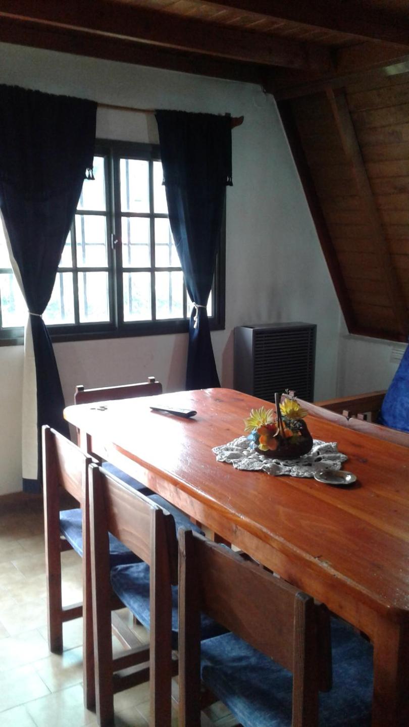 Bungalow Montes