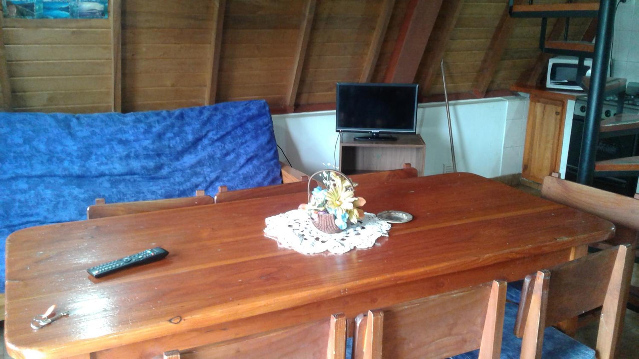 Bungalow Montes