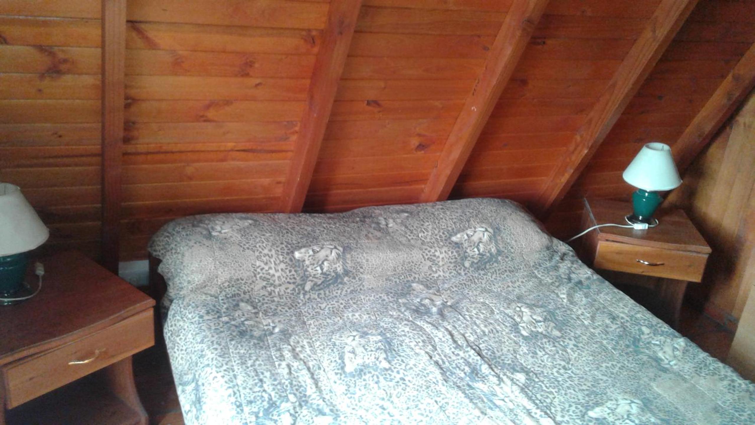 Bungalow Montes