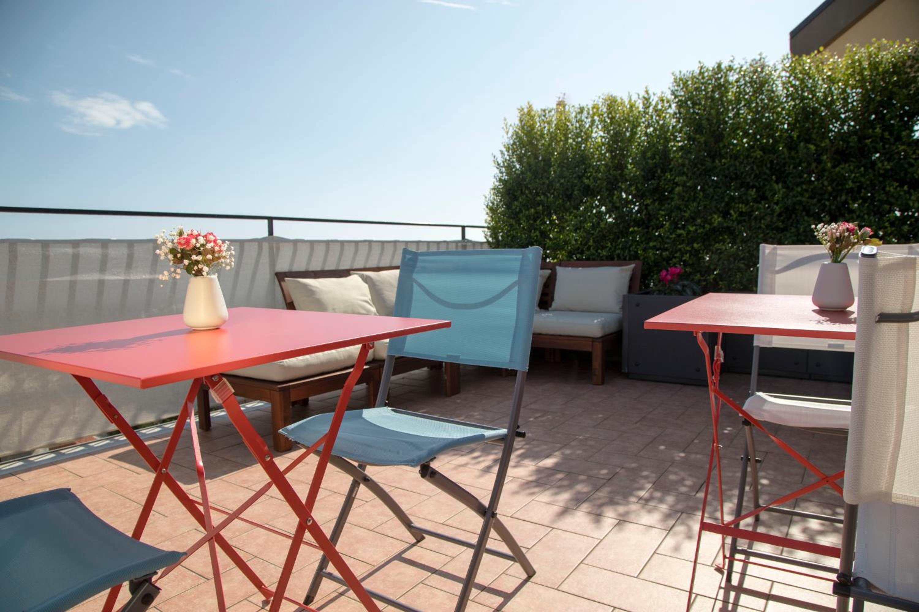 Etna Sunrise b&b photo 5