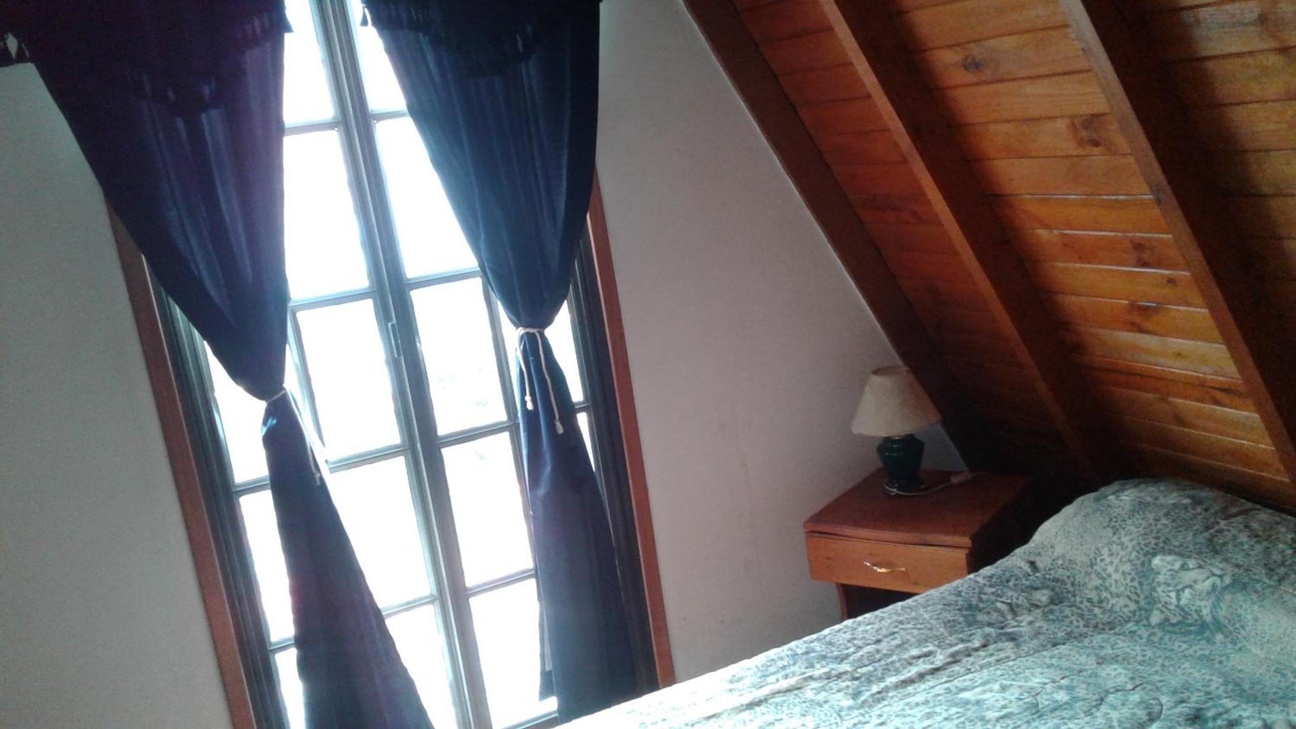 Bungalow Montes