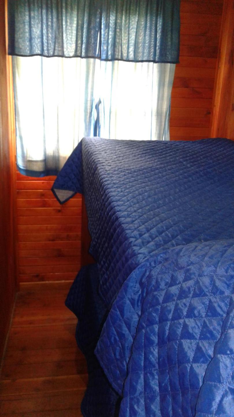 Bungalow Montes
