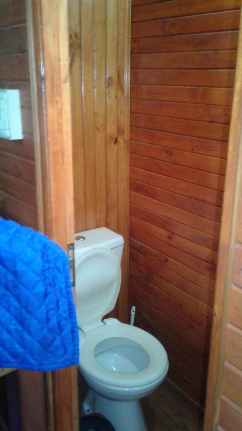 Bungalow Montes