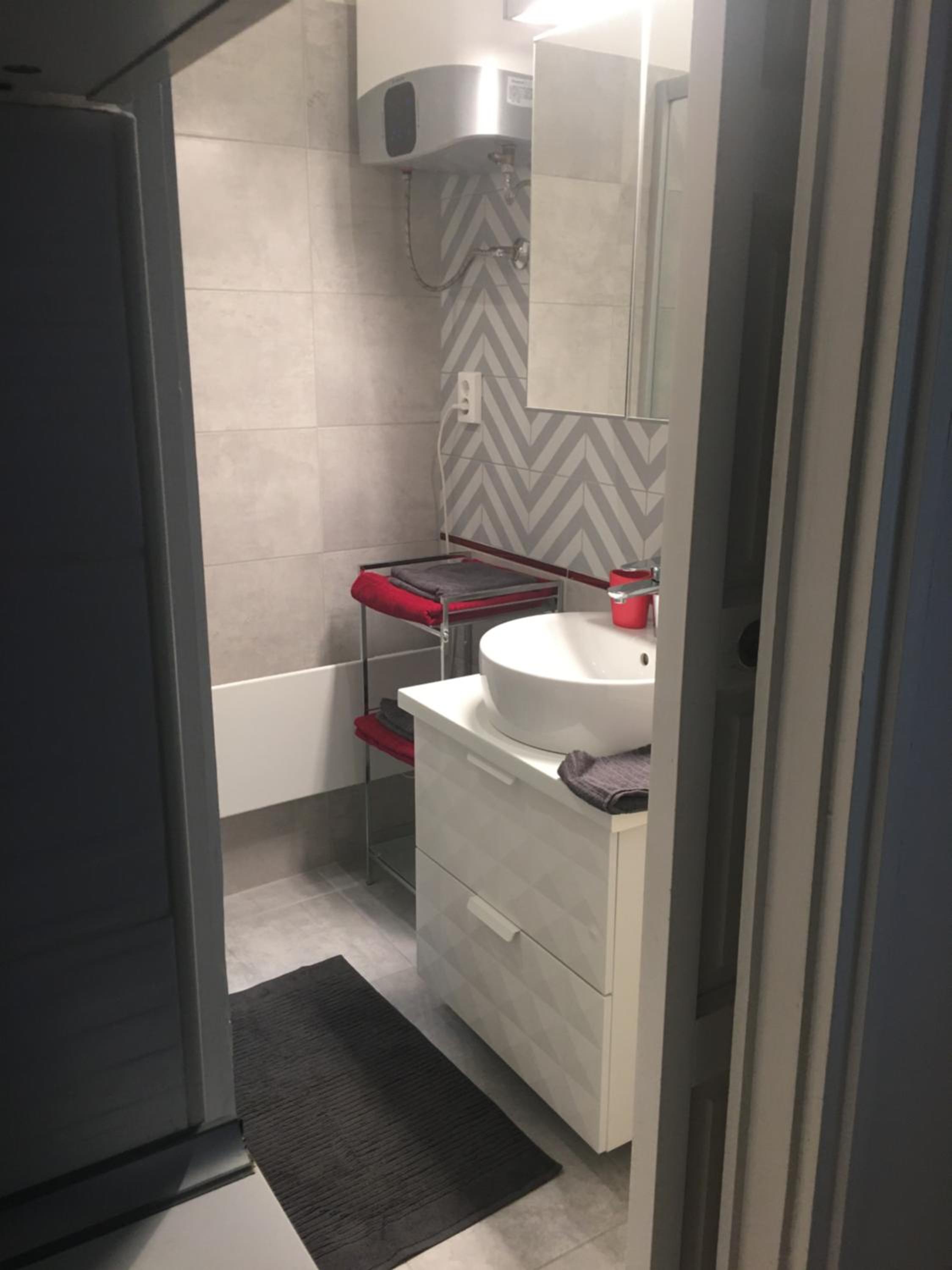 Kálmán Apartman view 4