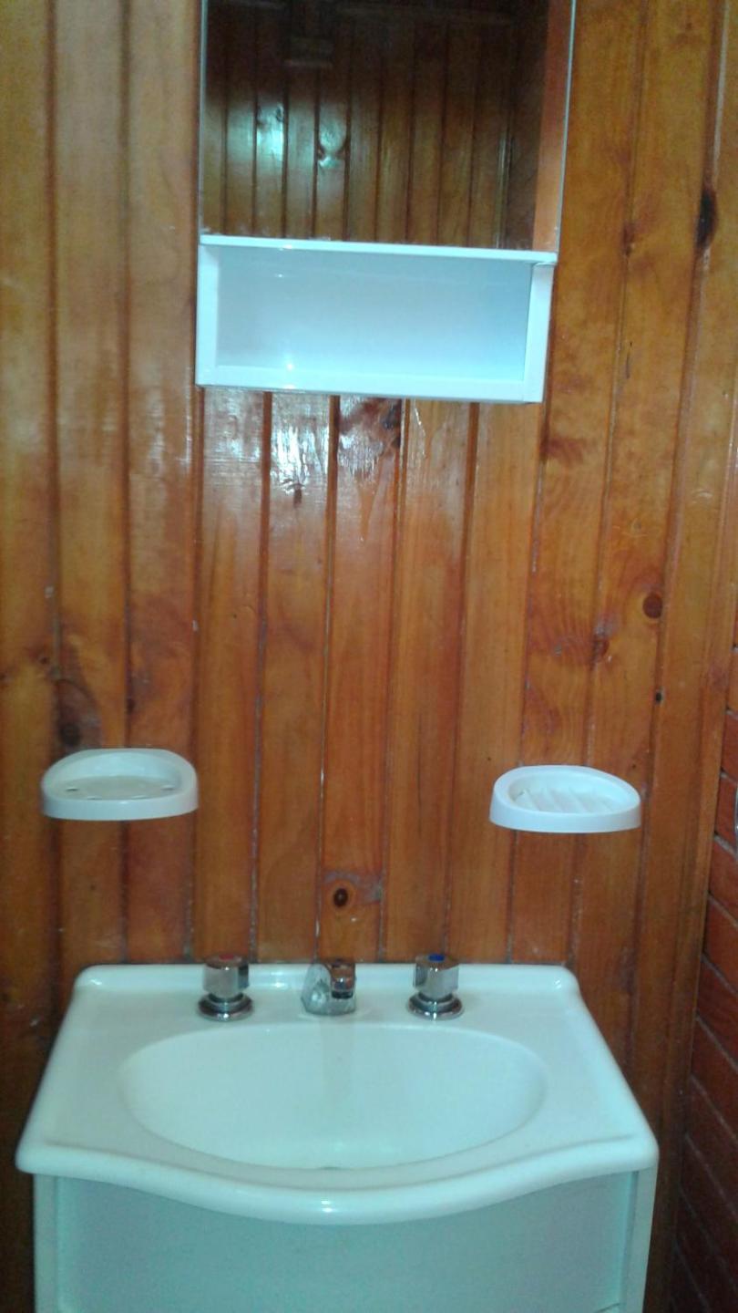 Bungalow Montes