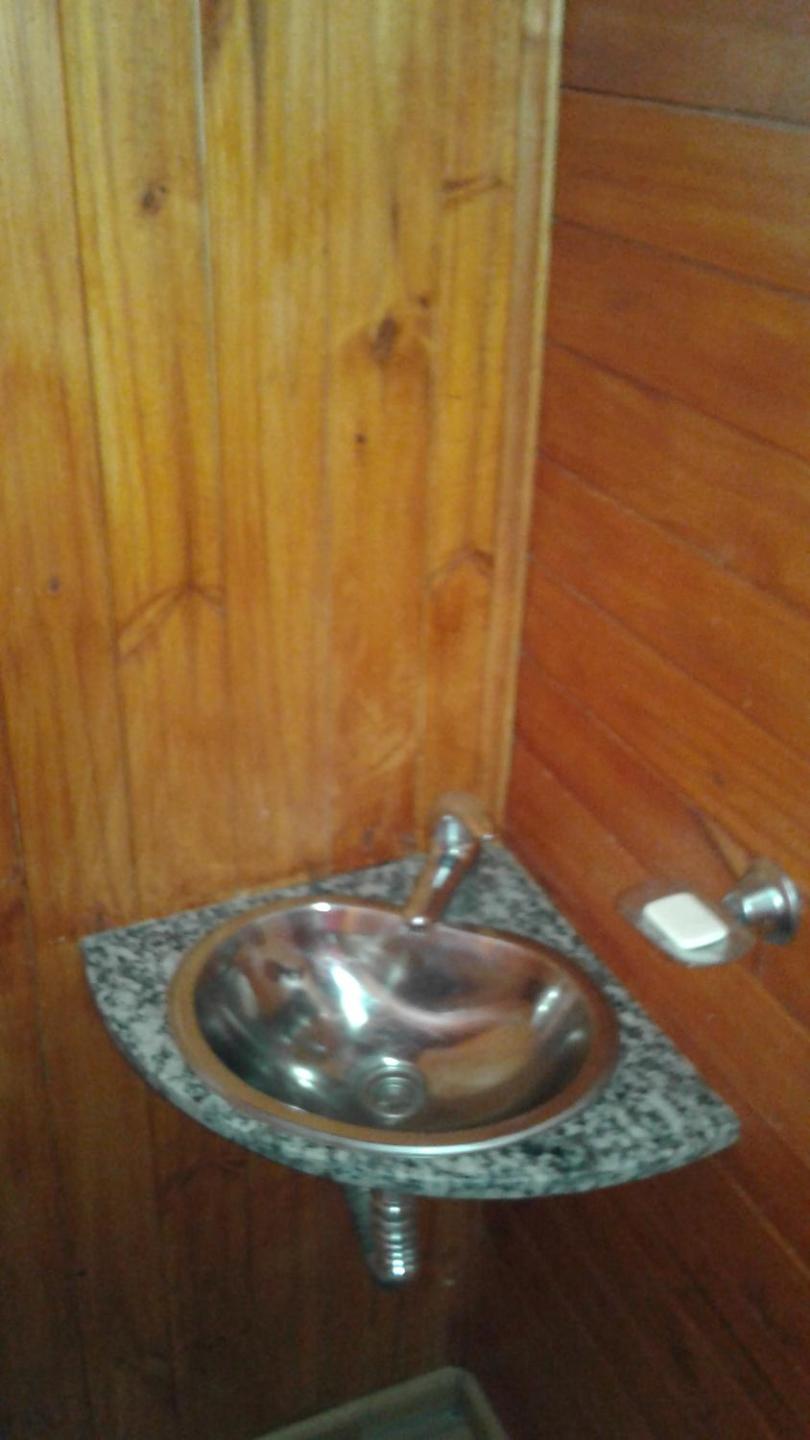 Bungalow Montes