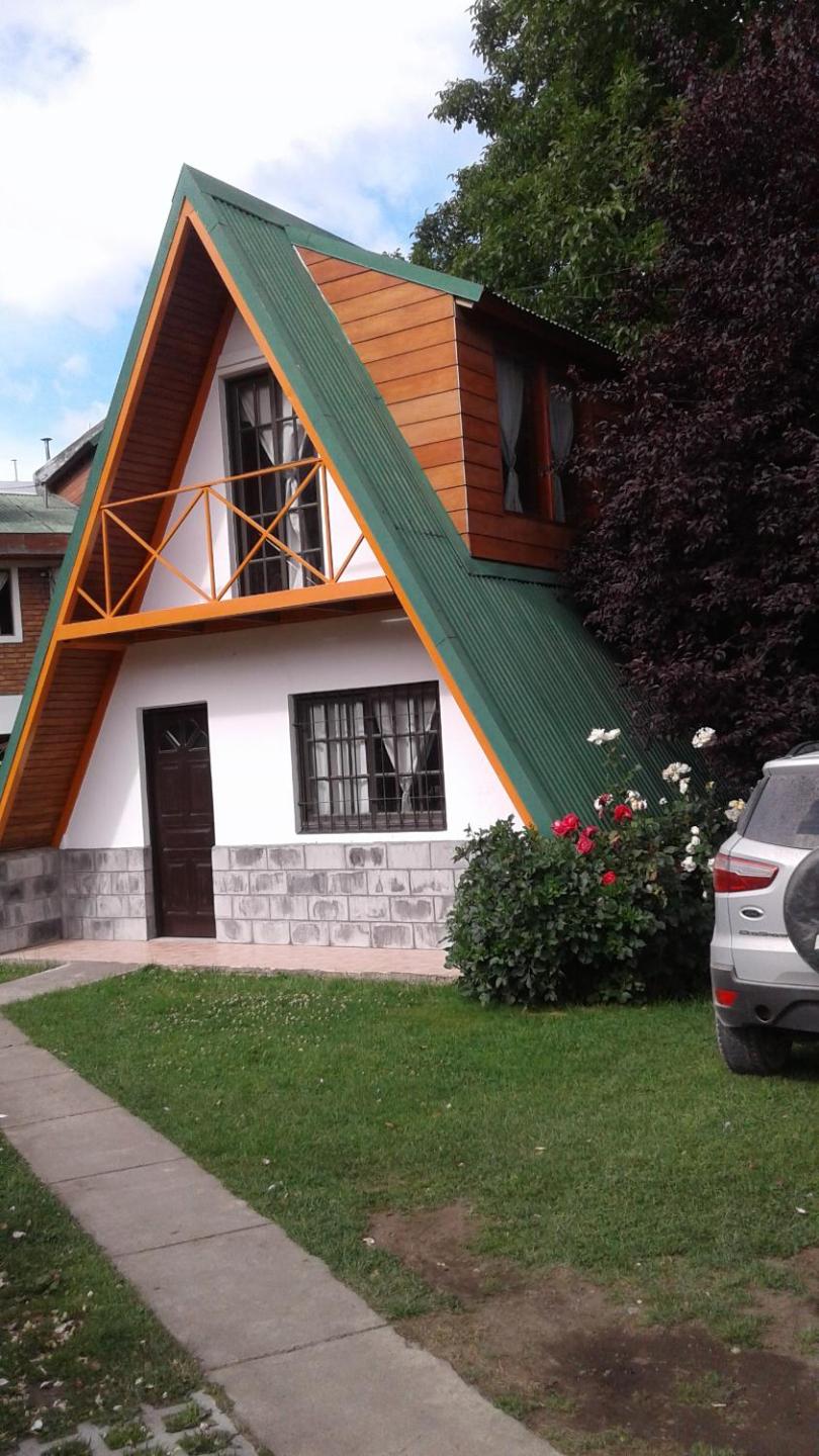 Bungalow Montes