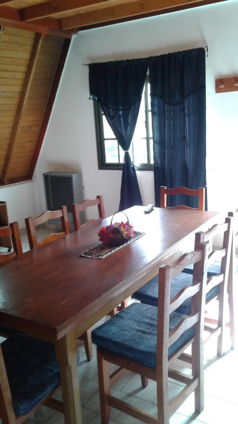 Bungalow Montes