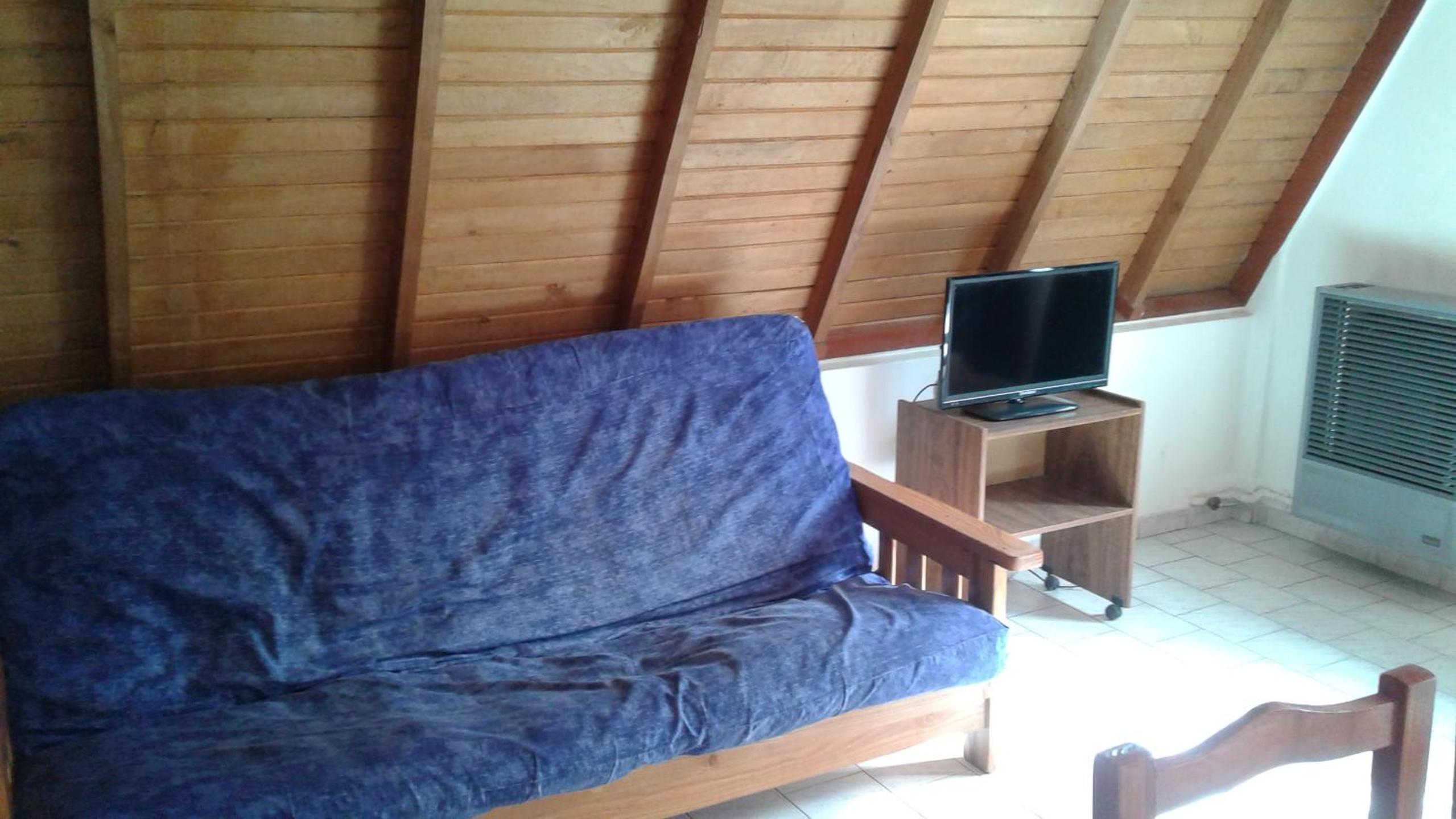 Bungalow Montes