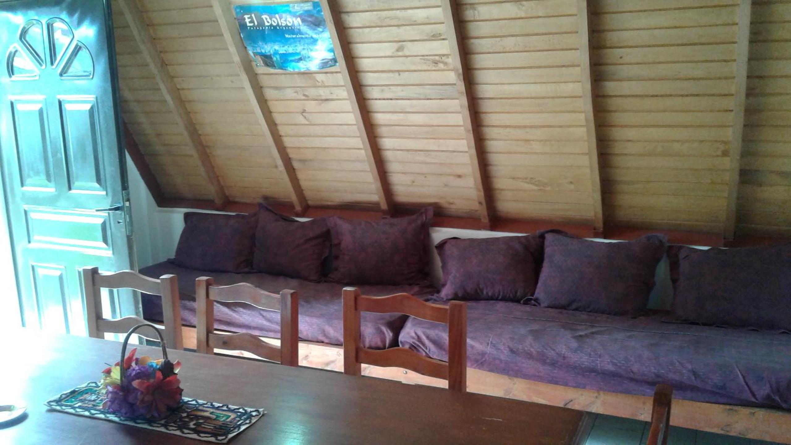 Bungalow Montes
