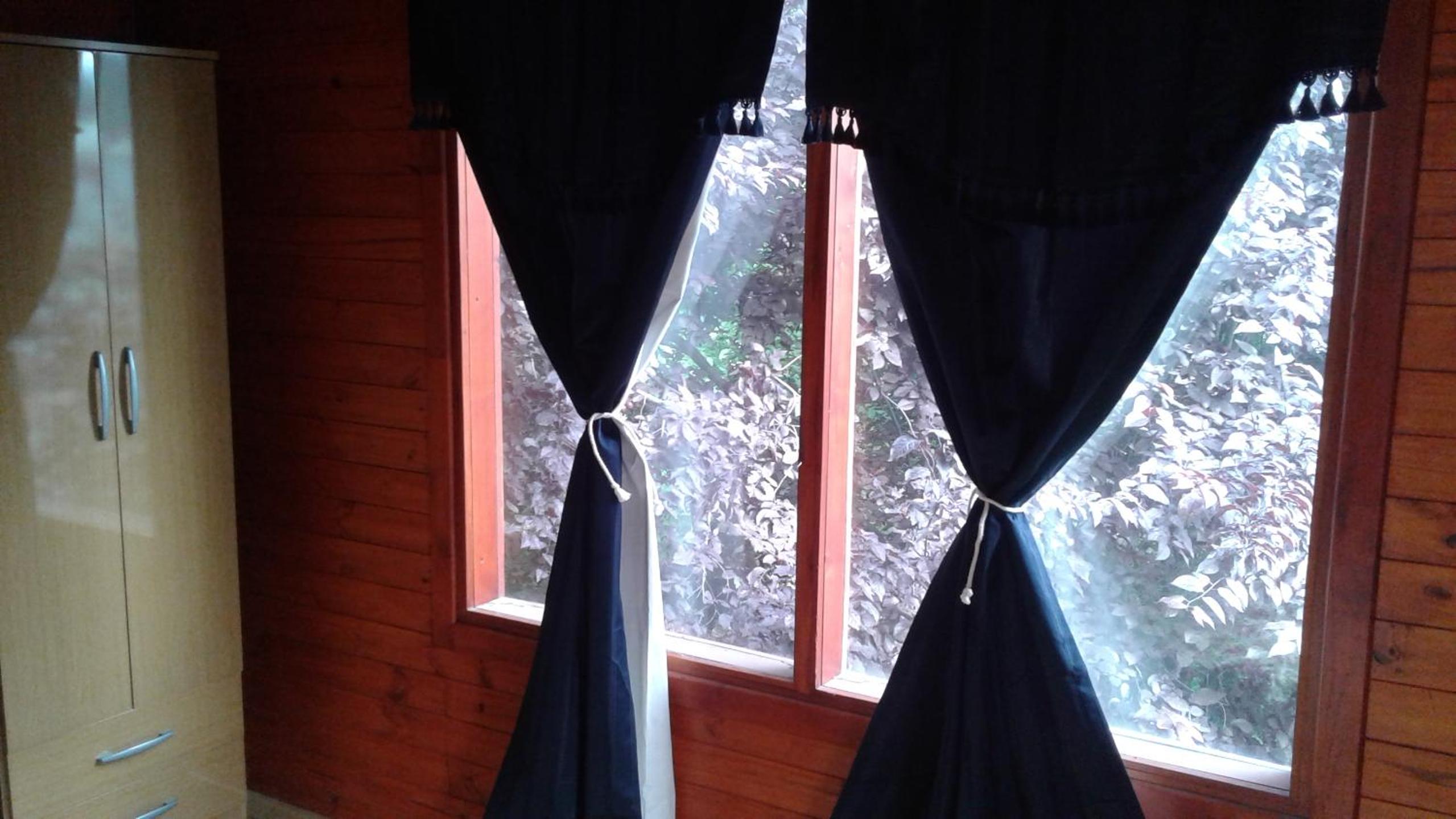 Bungalow Montes