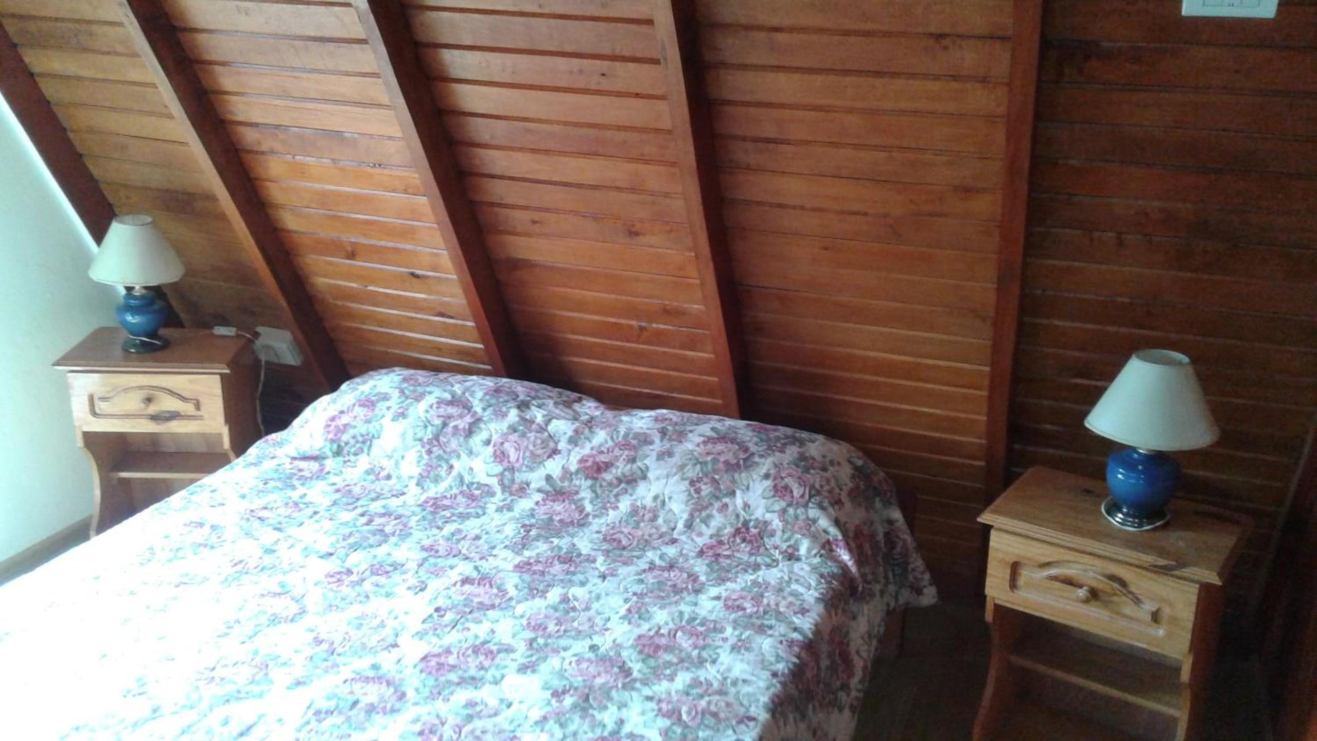 Bungalow Montes