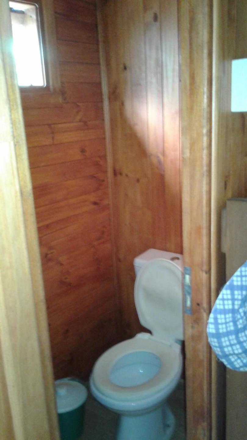 Bungalow Montes