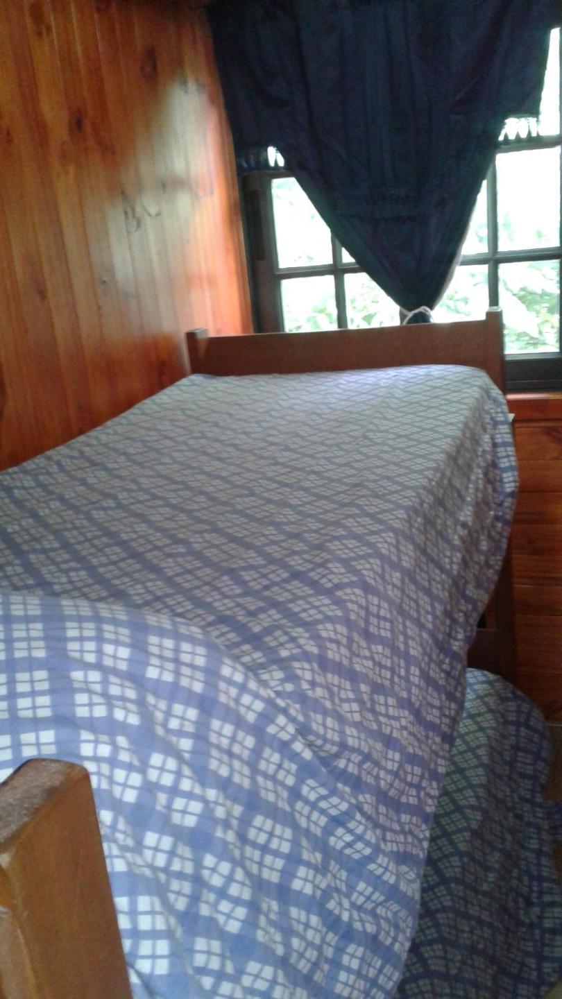 Bungalow Montes