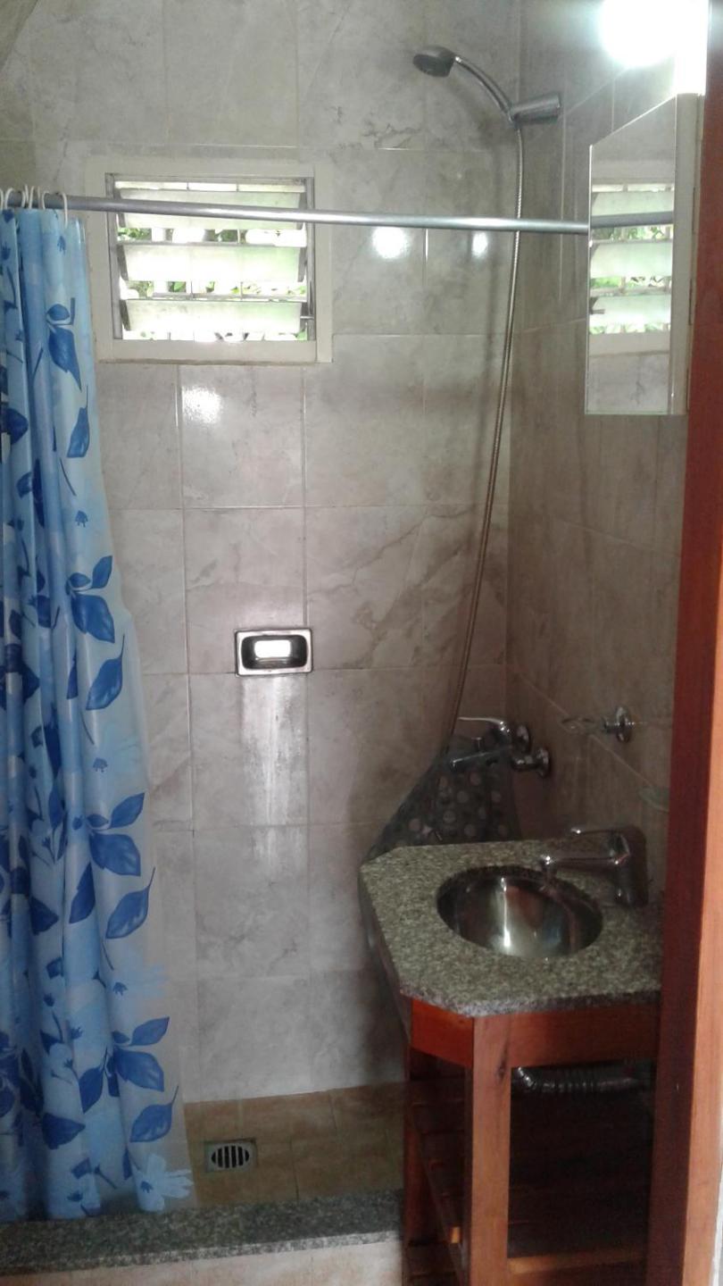Bungalow Montes
