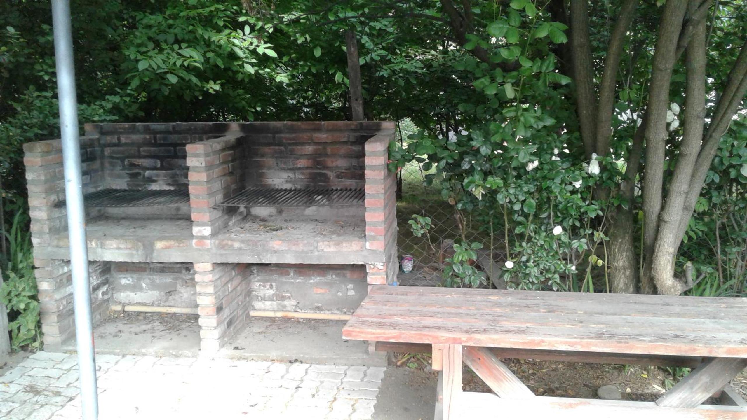 Bungalow Montes