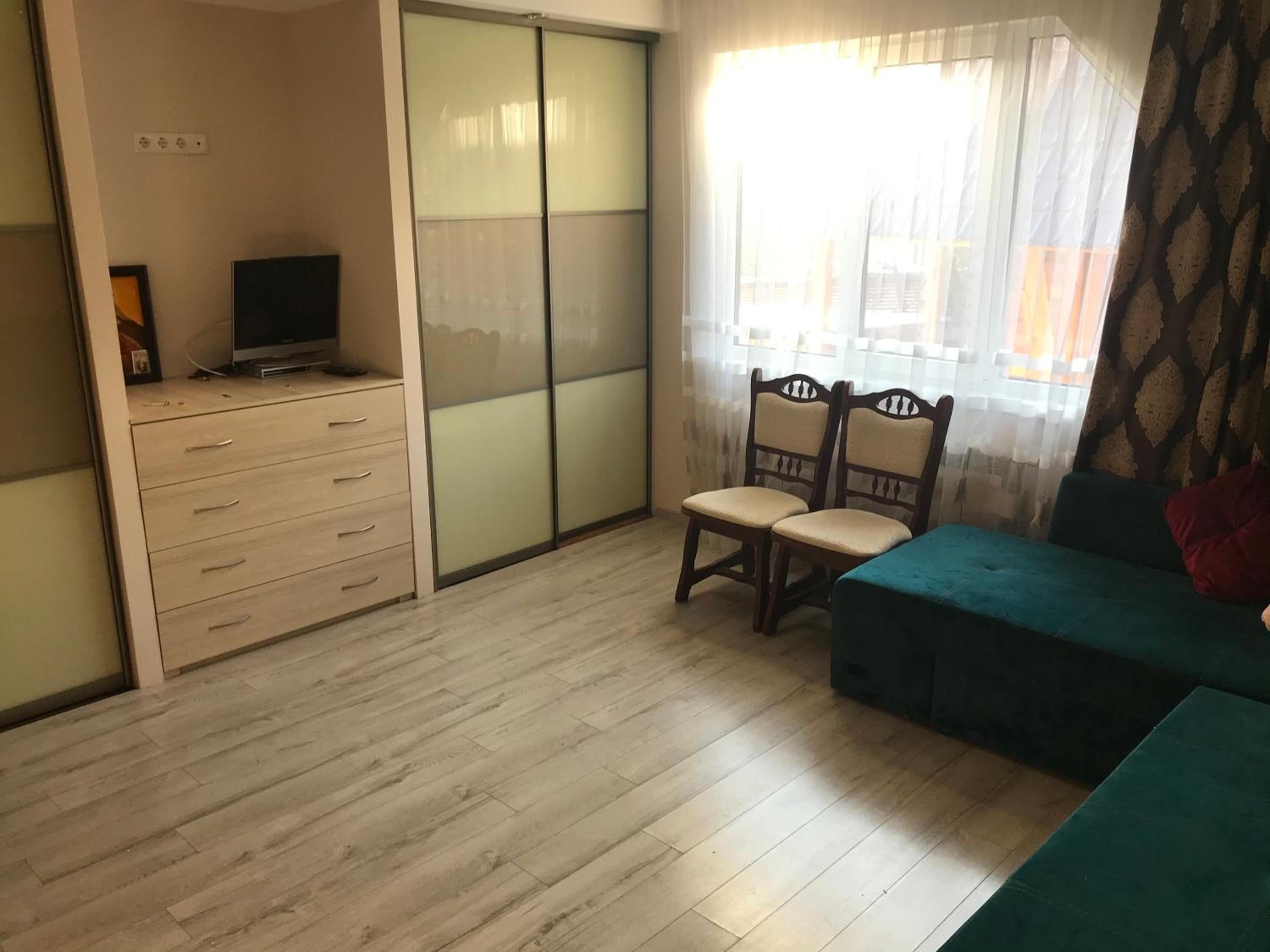 Садиба Червона калина Private estate Chervona Kalyna