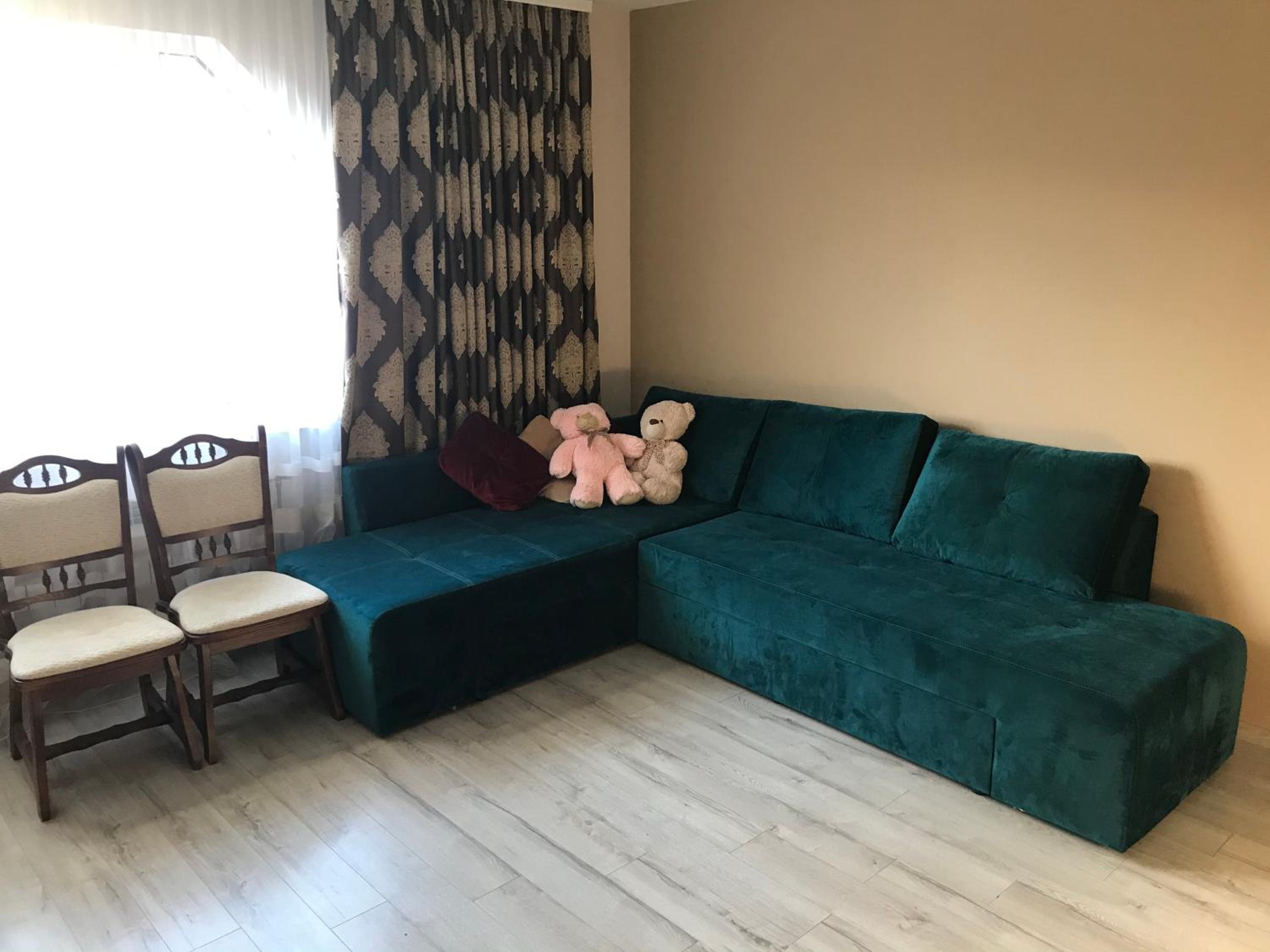 Садиба Червона калина Private estate Chervona Kalyna