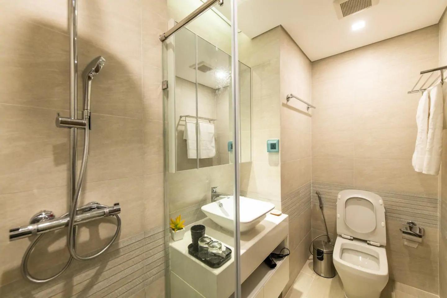 Vinhomes Metropolis by BAY LUXURY