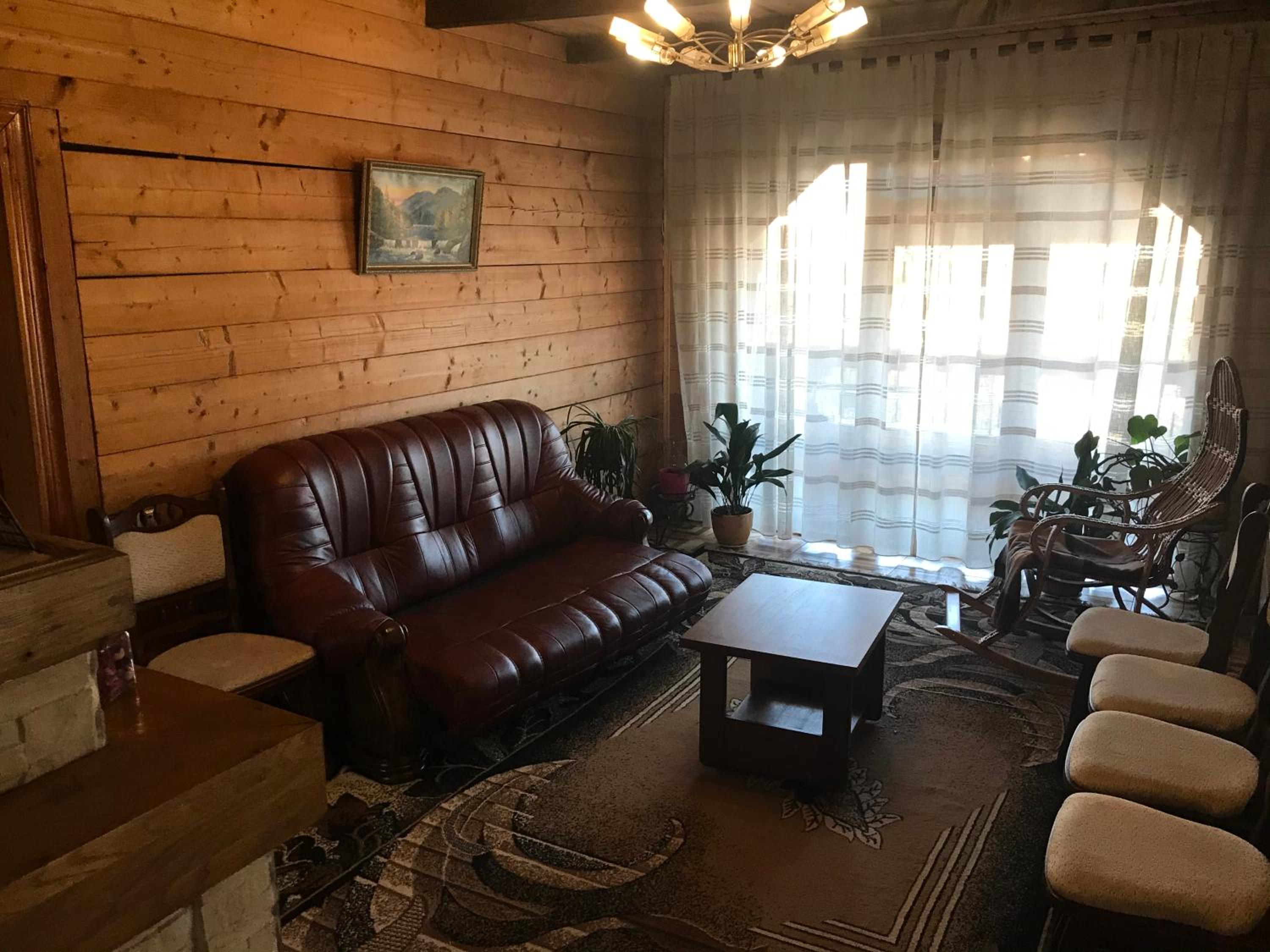 Садиба Червона калина Private estate Chervona Kalyna