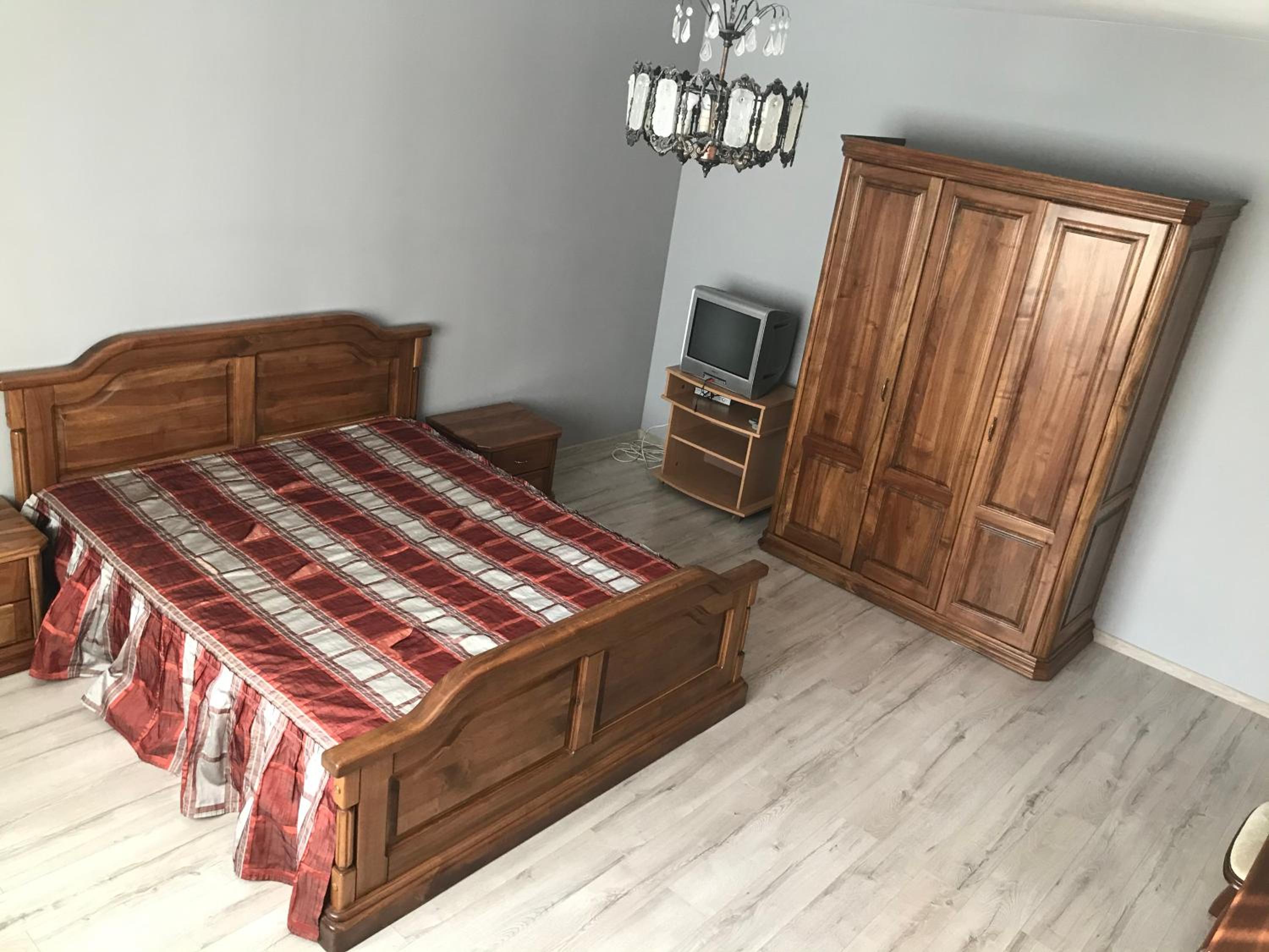 Садиба Червона калина Private estate Chervona Kalyna