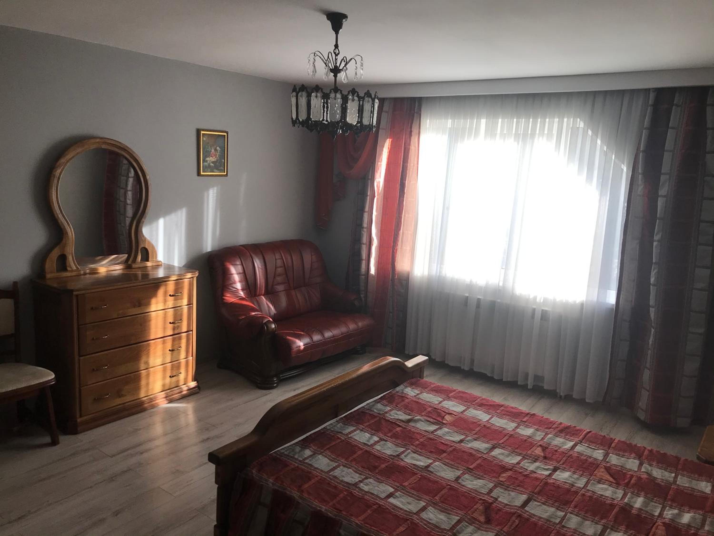 Садиба Червона калина Private estate Chervona Kalyna