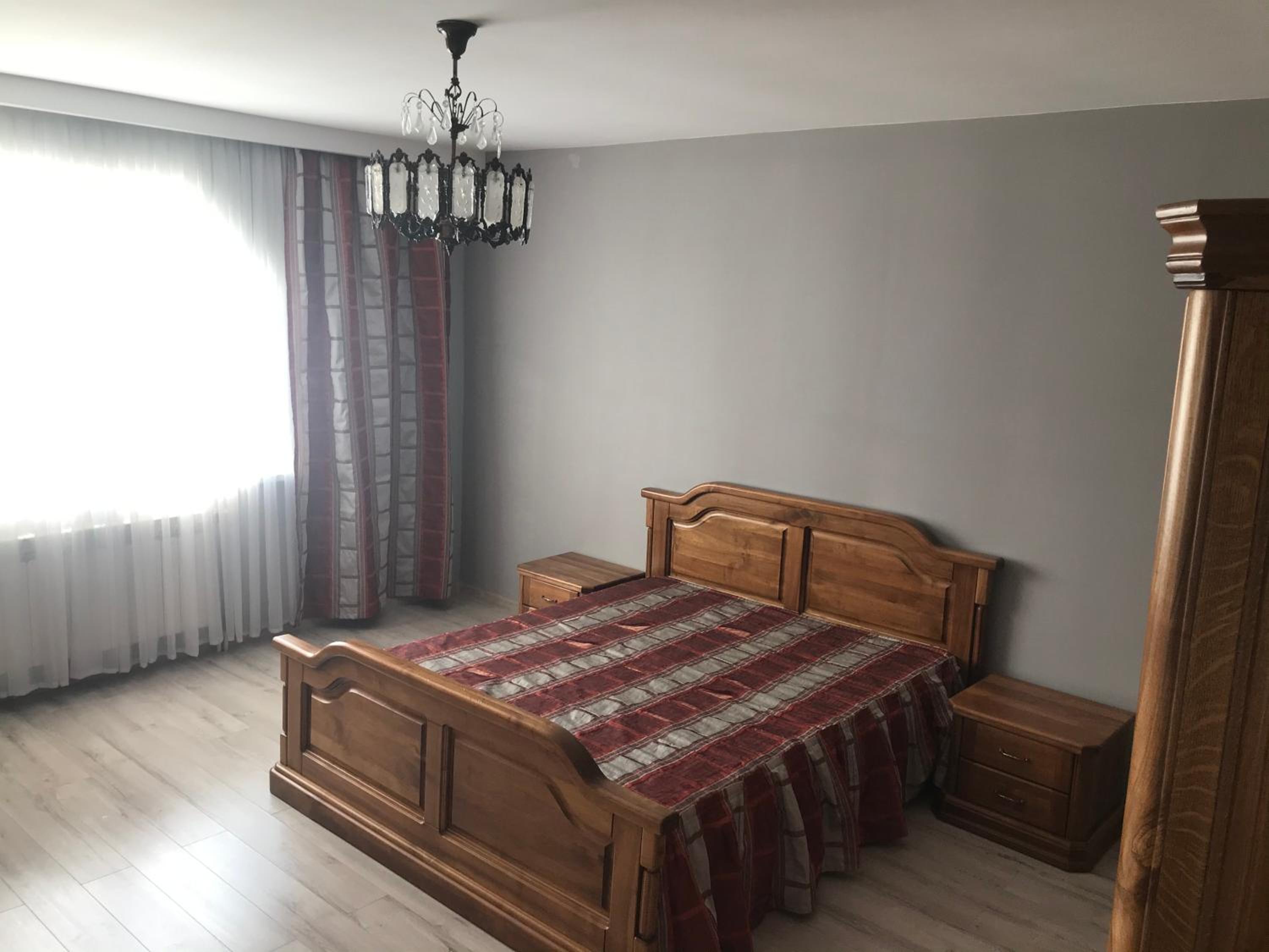 Садиба Червона калина Private estate Chervona Kalyna