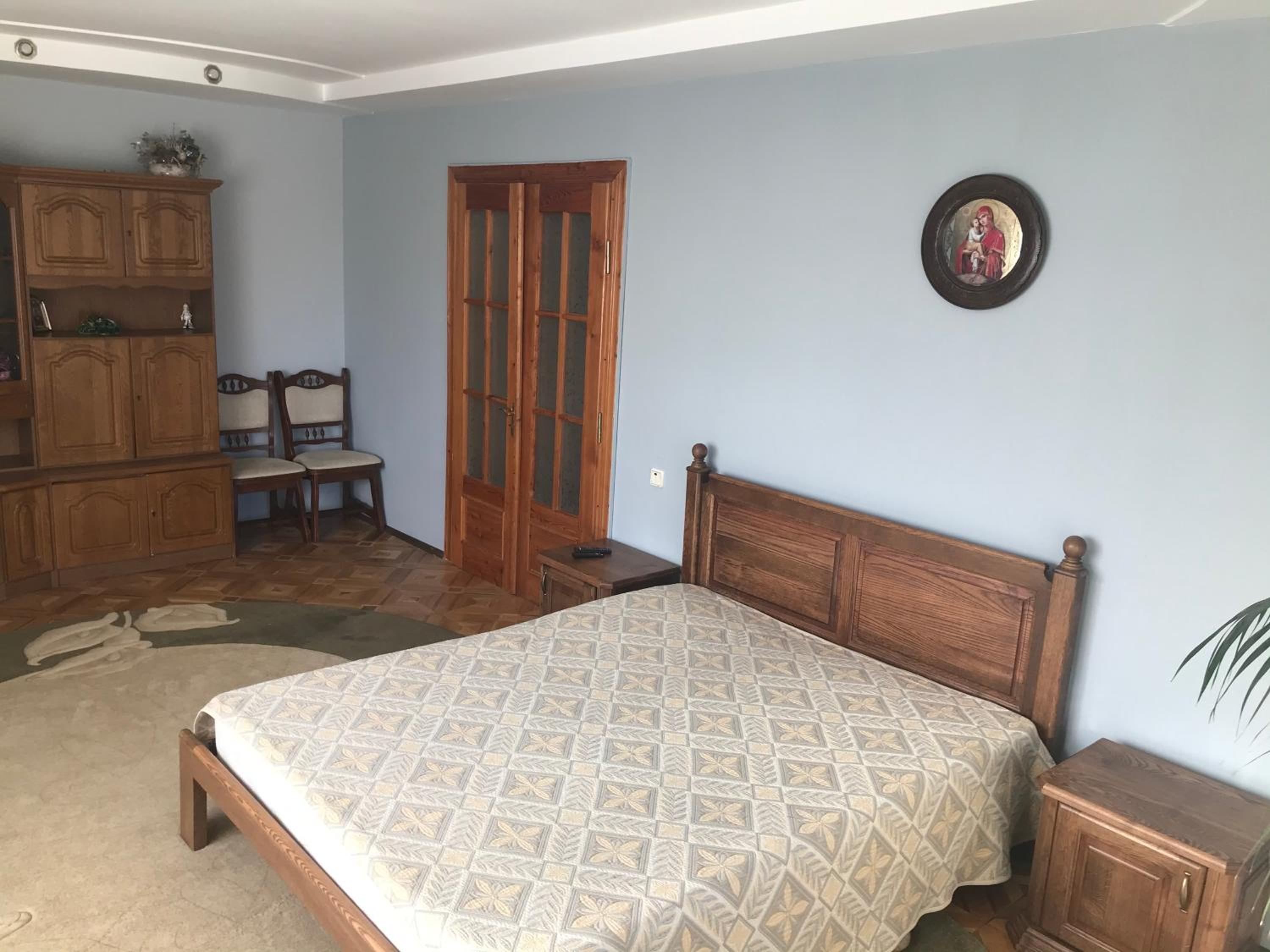 Садиба Червона калина Private estate Chervona Kalyna