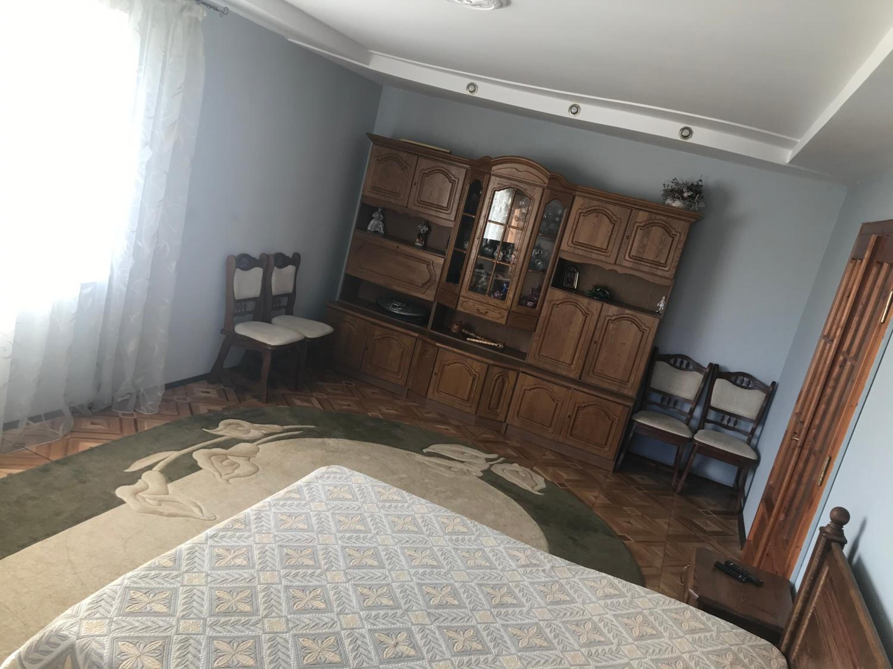Садиба Червона калина Private estate Chervona Kalyna