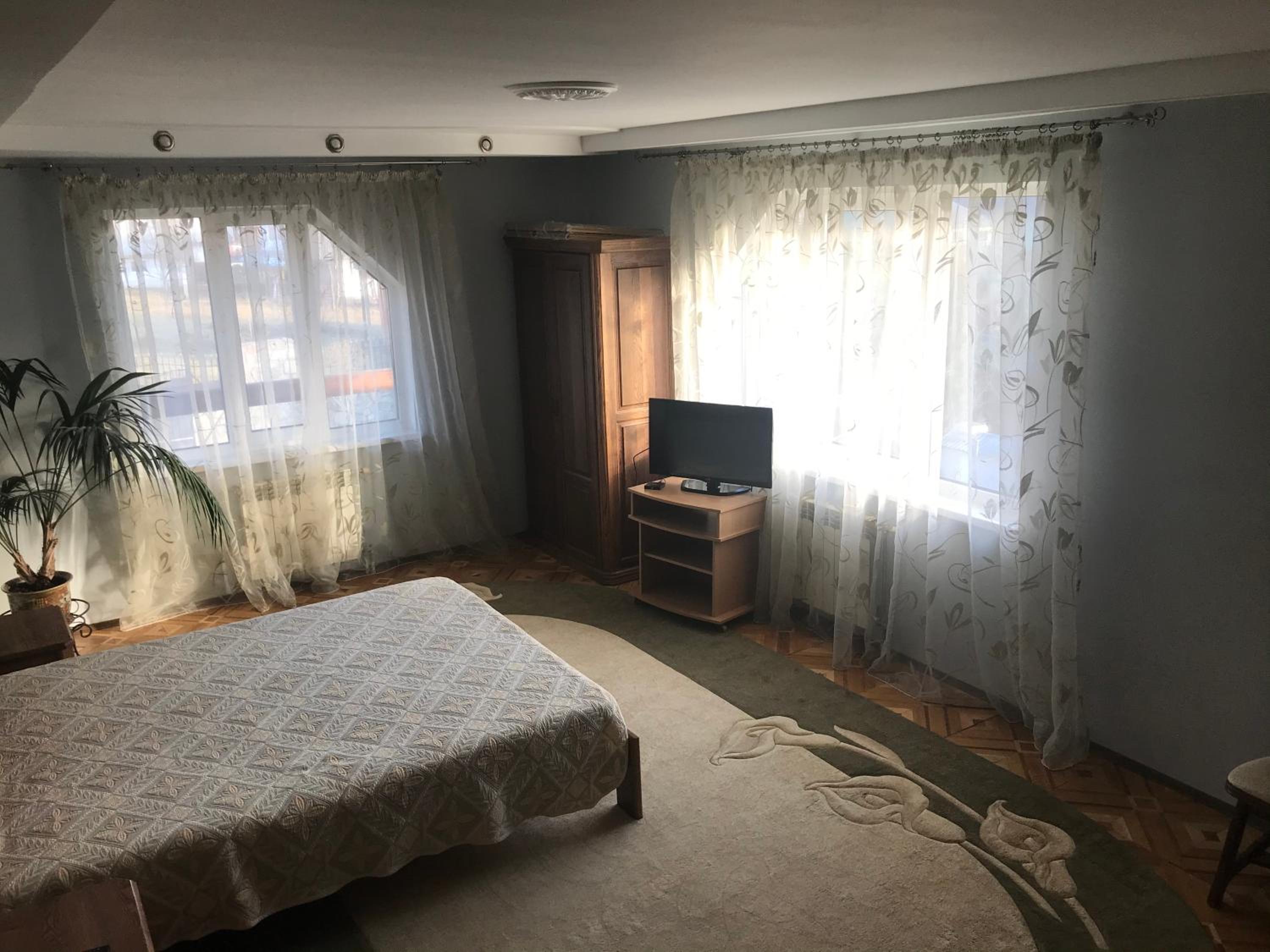 Садиба Червона калина Private estate Chervona Kalyna